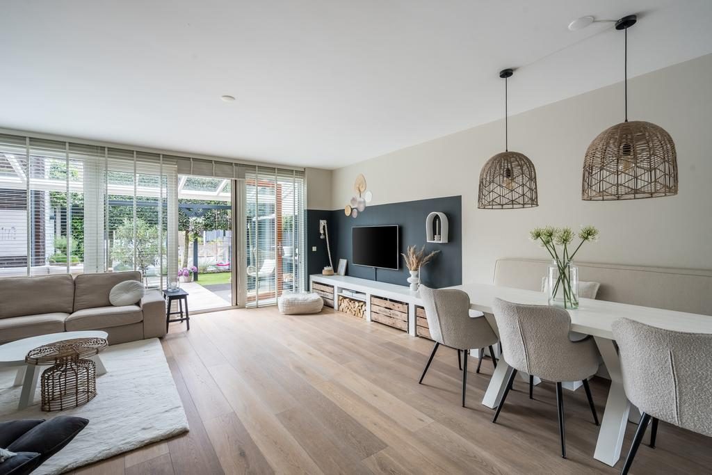 AALSMEER Lijndraaierhof 11 