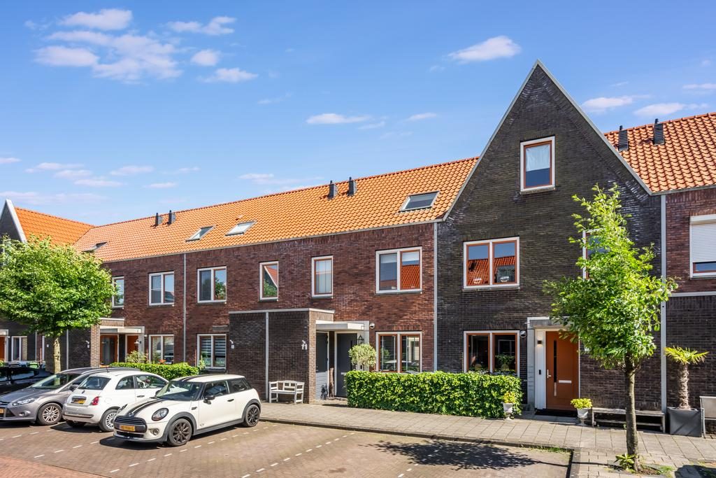 
    Lijndraaierhof 11|Aalsmeer
