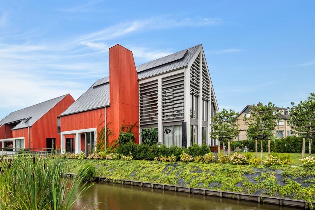 
    Lindewetering 13|Abcoude
