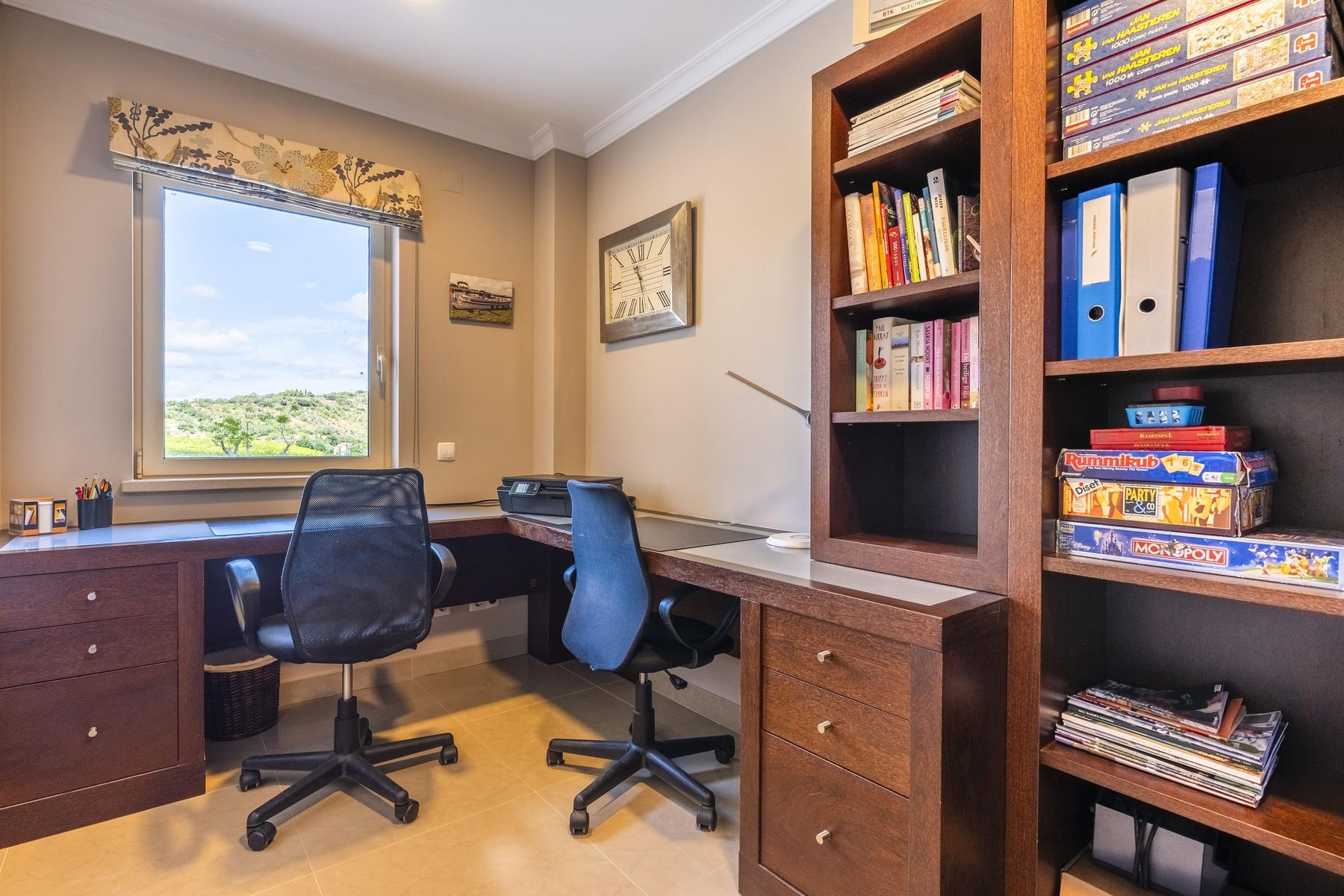 ALTE Villa T4 Loulé image 12