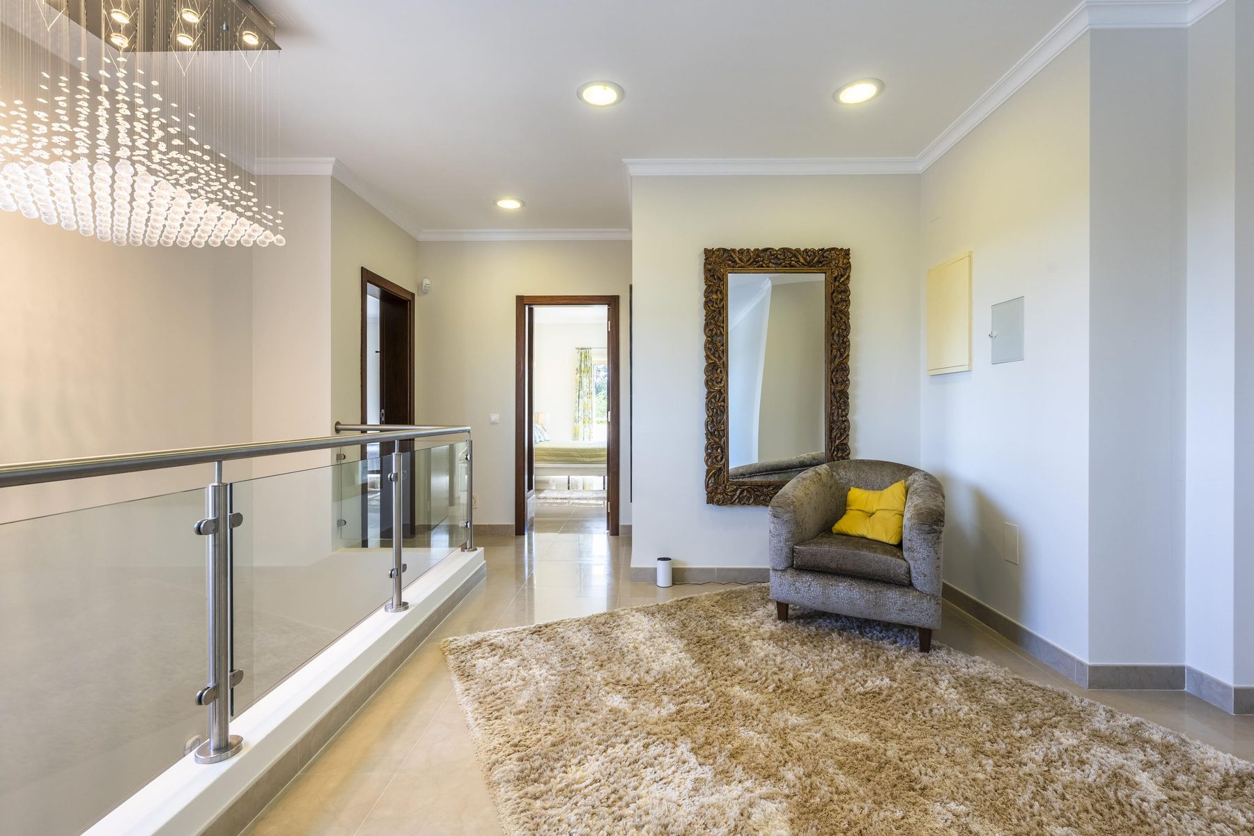 ALTE Villa T4 Loulé image 13