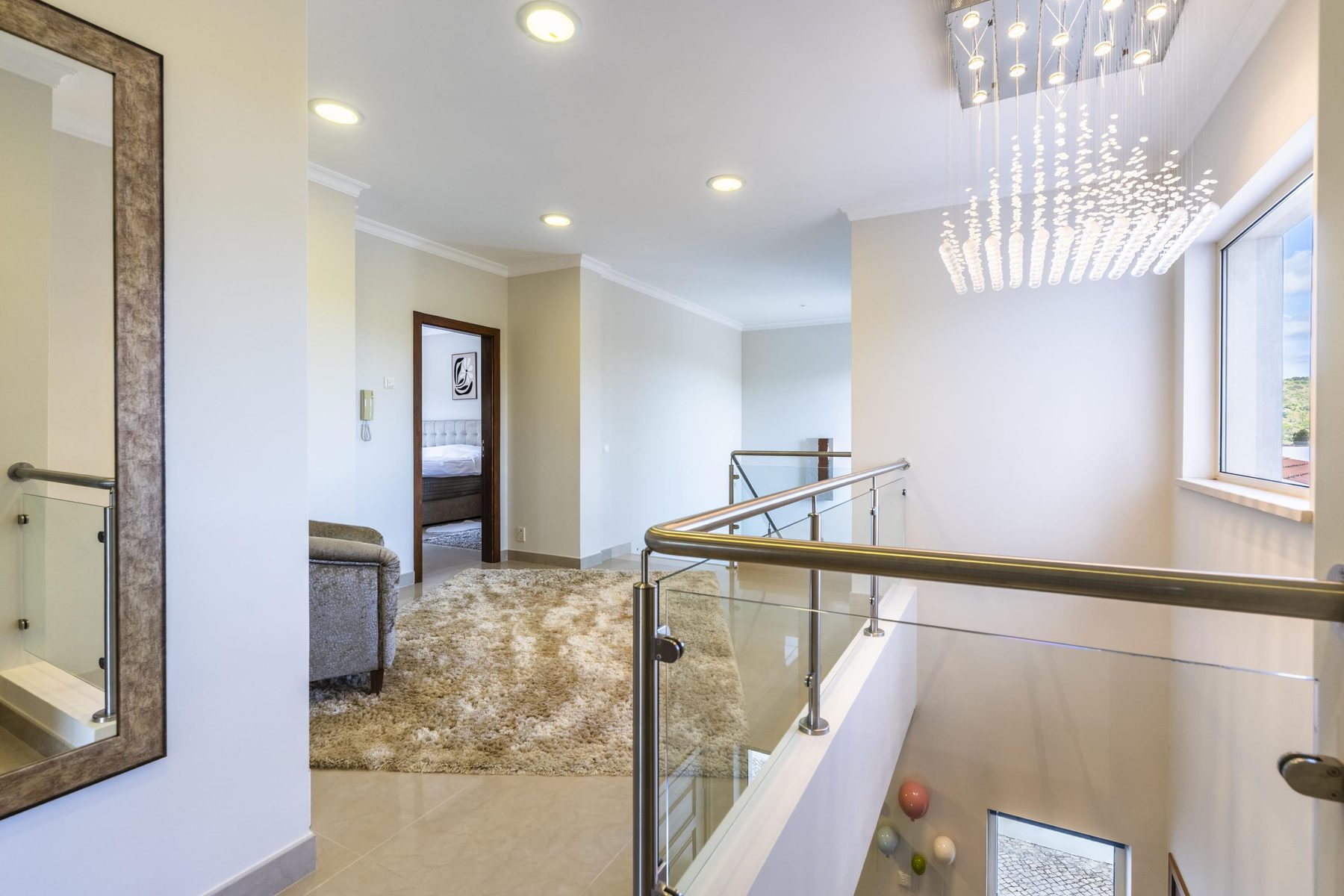 ALTE Villa T4 Loulé image 14