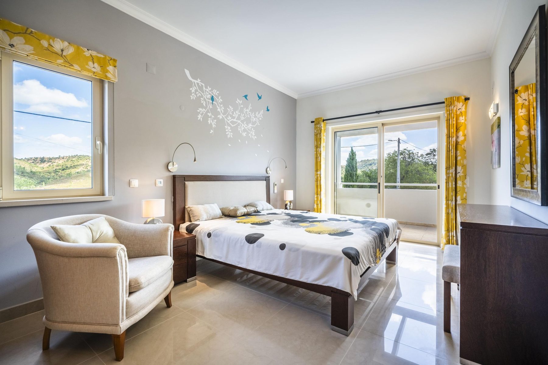 ALTE Villa T4 Loulé image 16