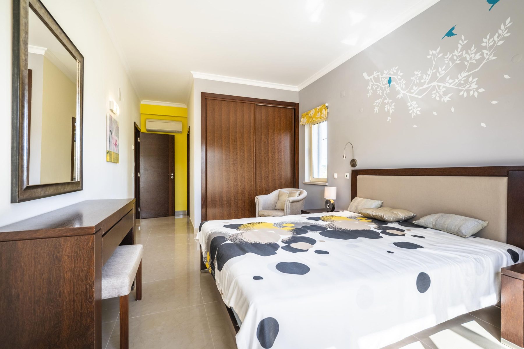 ALTE Villa T4 Loulé image 17