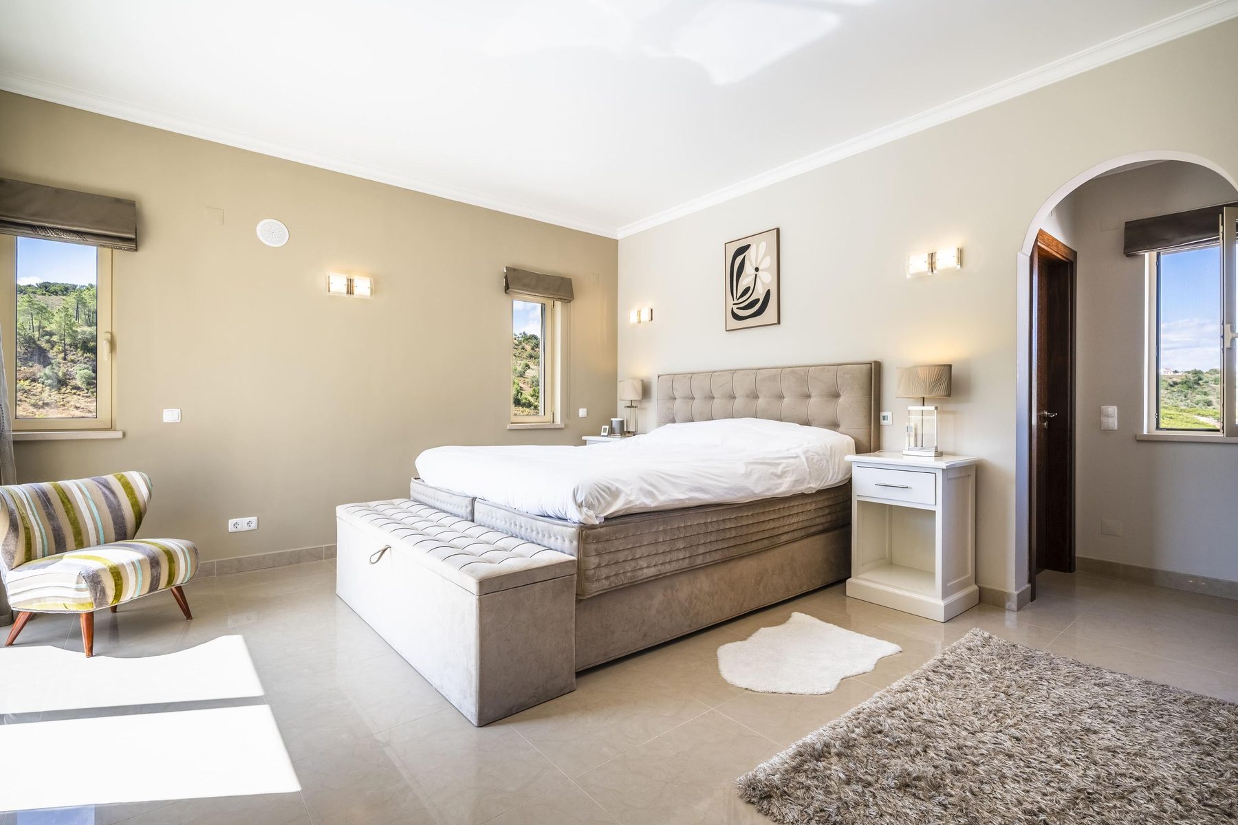 ALTE Villa T4 Loulé image 22