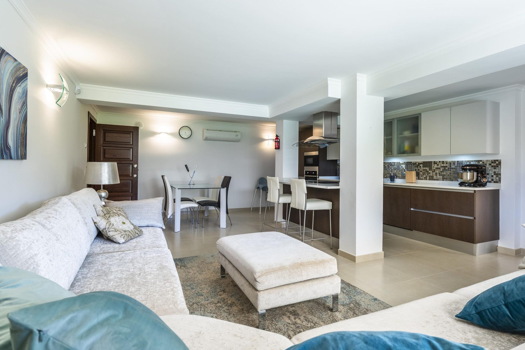 ALTE Villa T4 Loulé image 29