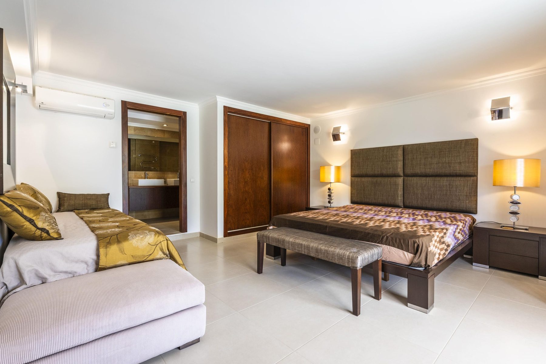 ALTE Villa T4 Loulé image 31