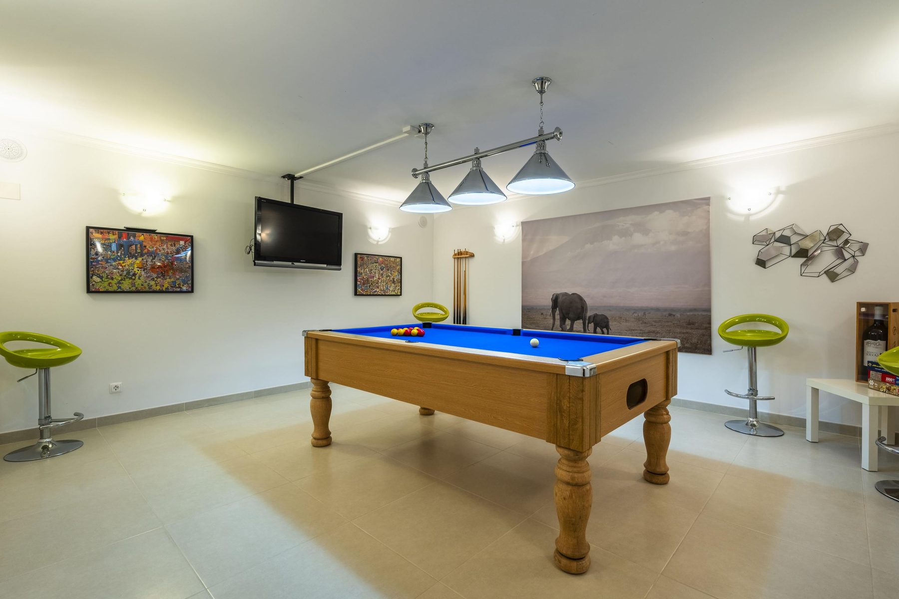 ALTE Villa T4 Loulé image 38
