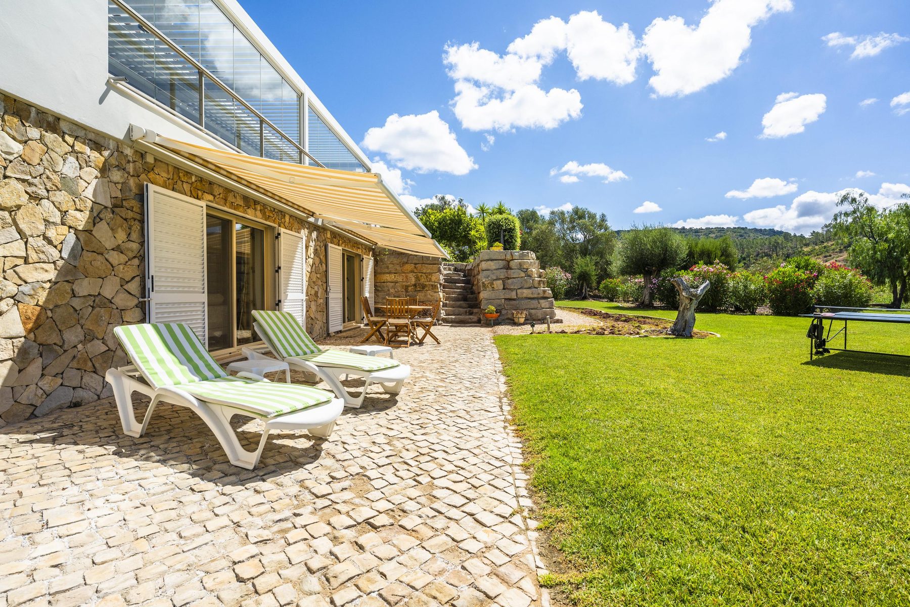 ALTE Villa T4 Loulé image 4