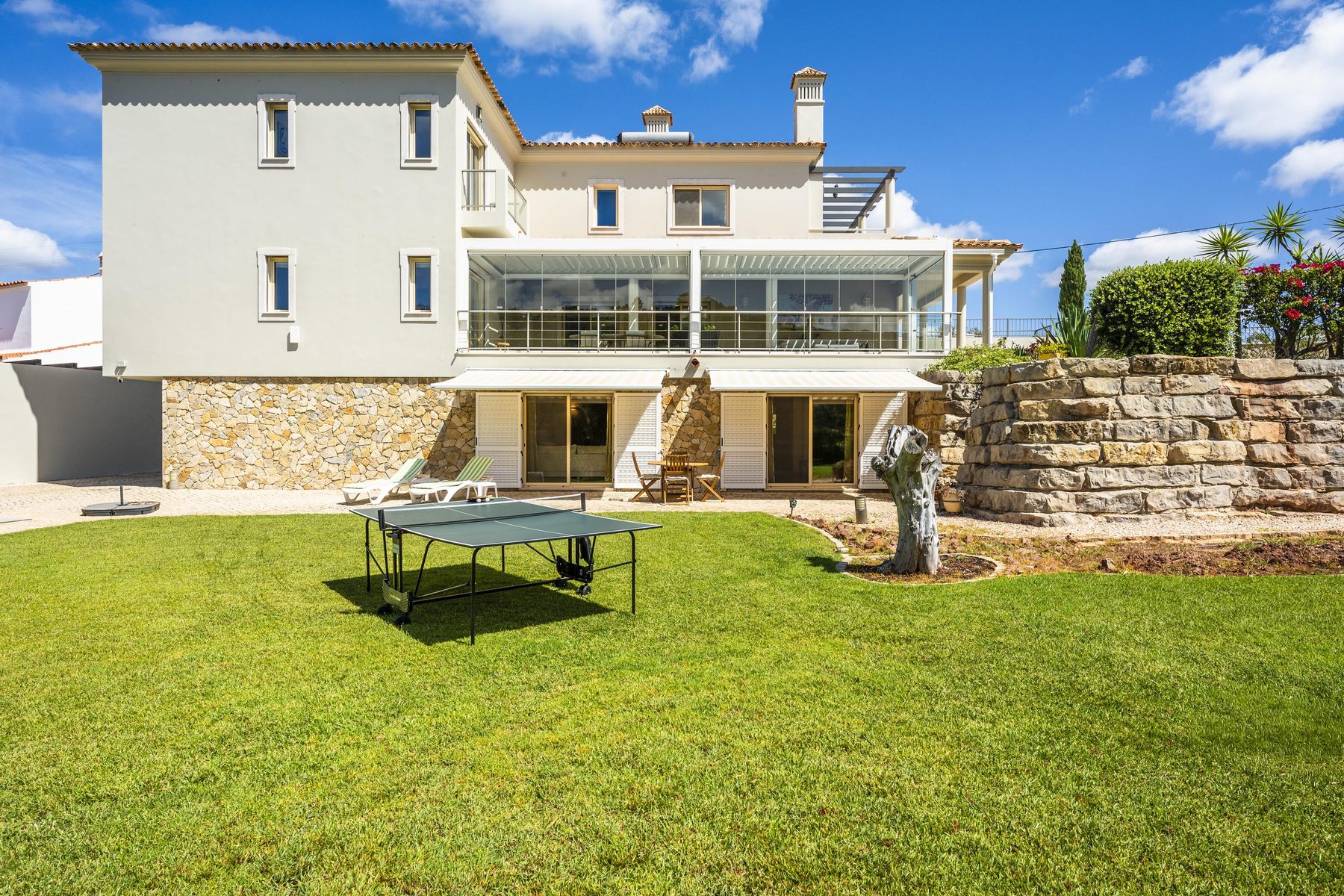 ALTE Villa T4 Loulé image 43