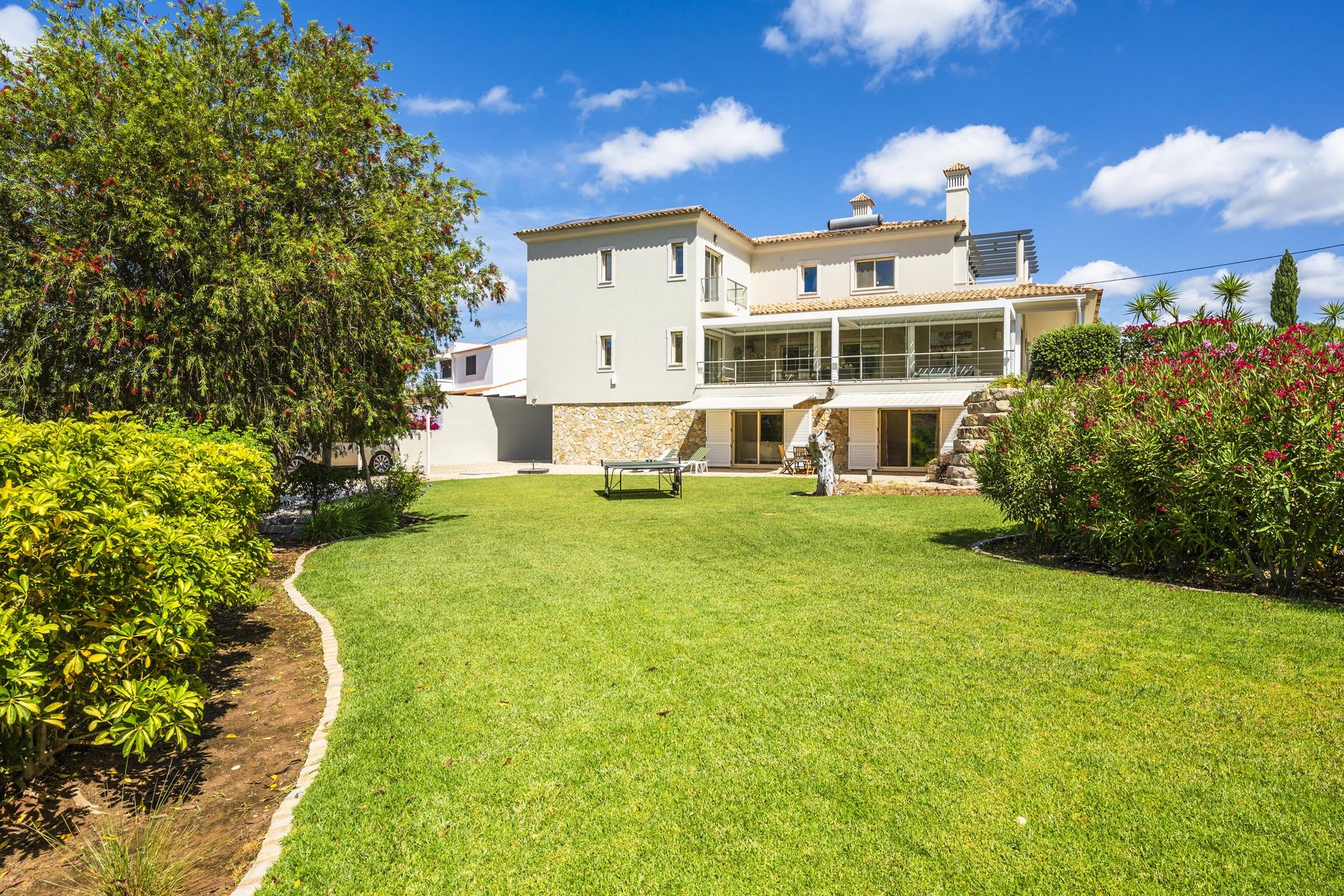 ALTE Villa T4 Loulé image 44