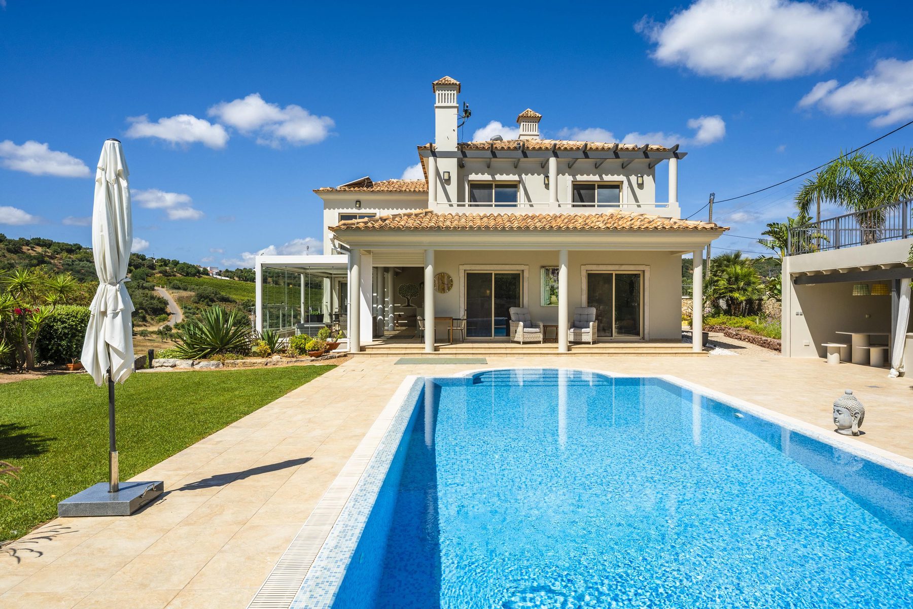ALTE Villa T4 Loulé image 45