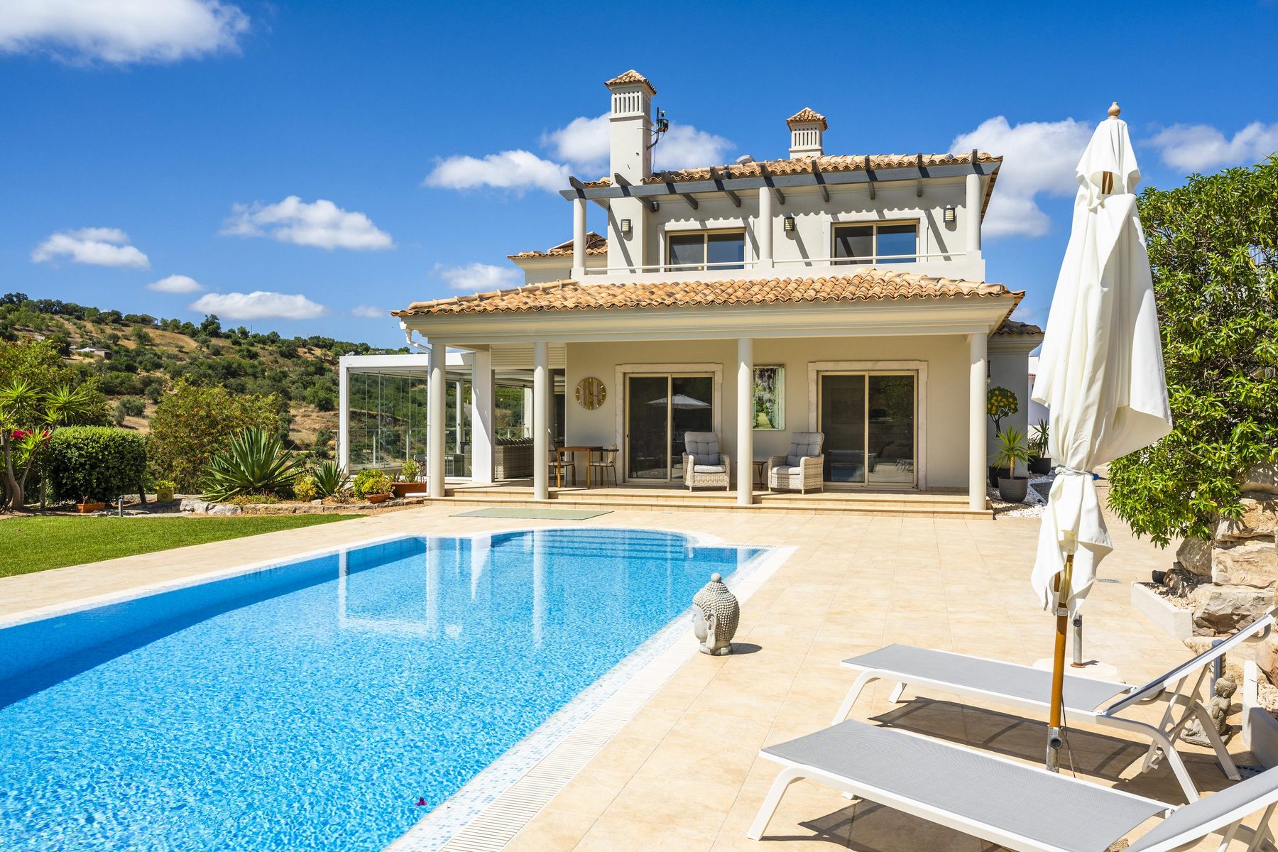 ALTE Villa T4 Loulé image 46