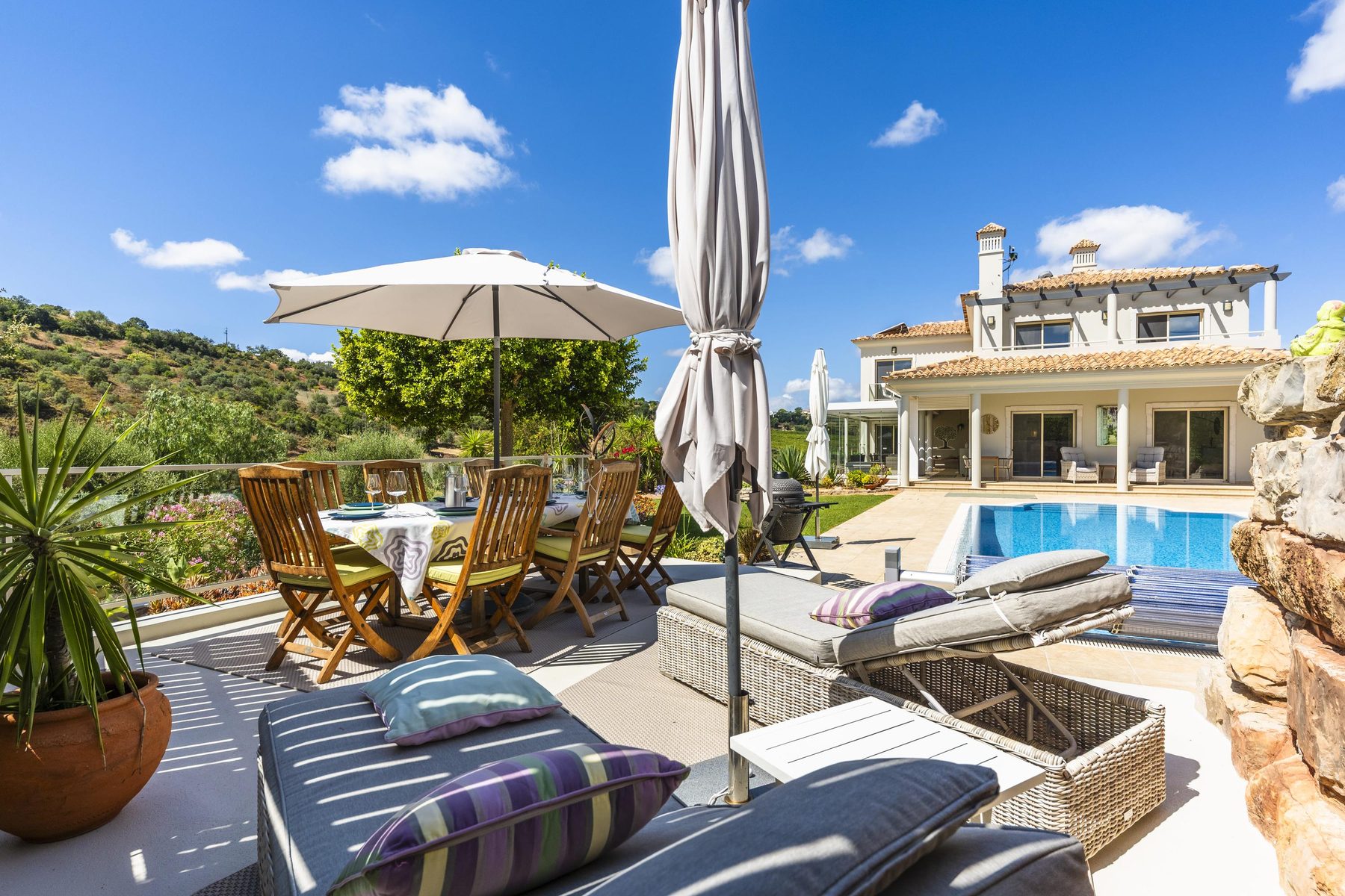 ALTE Villa T4 Loulé image 48