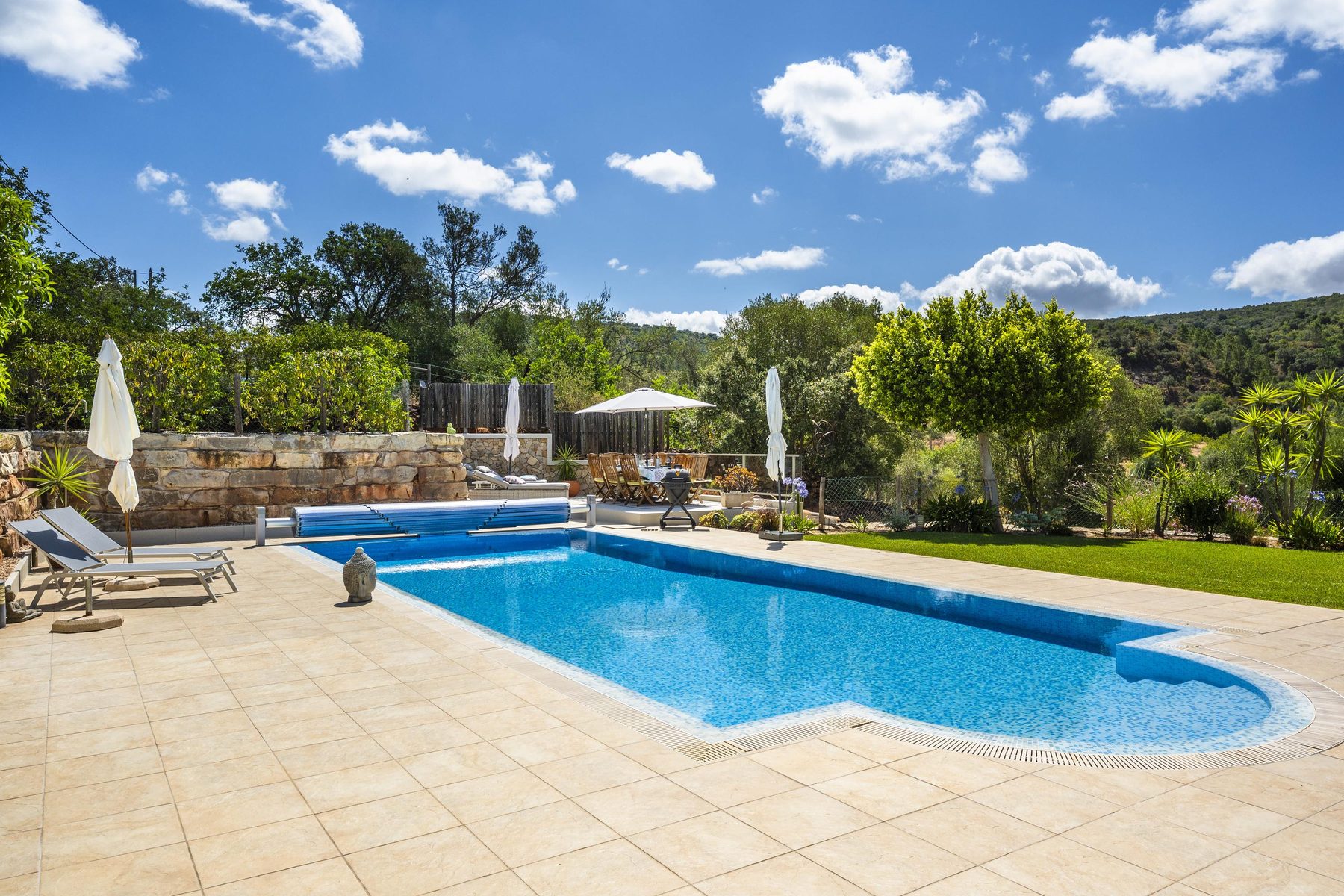 ALTE Villa T4 Loulé image 49