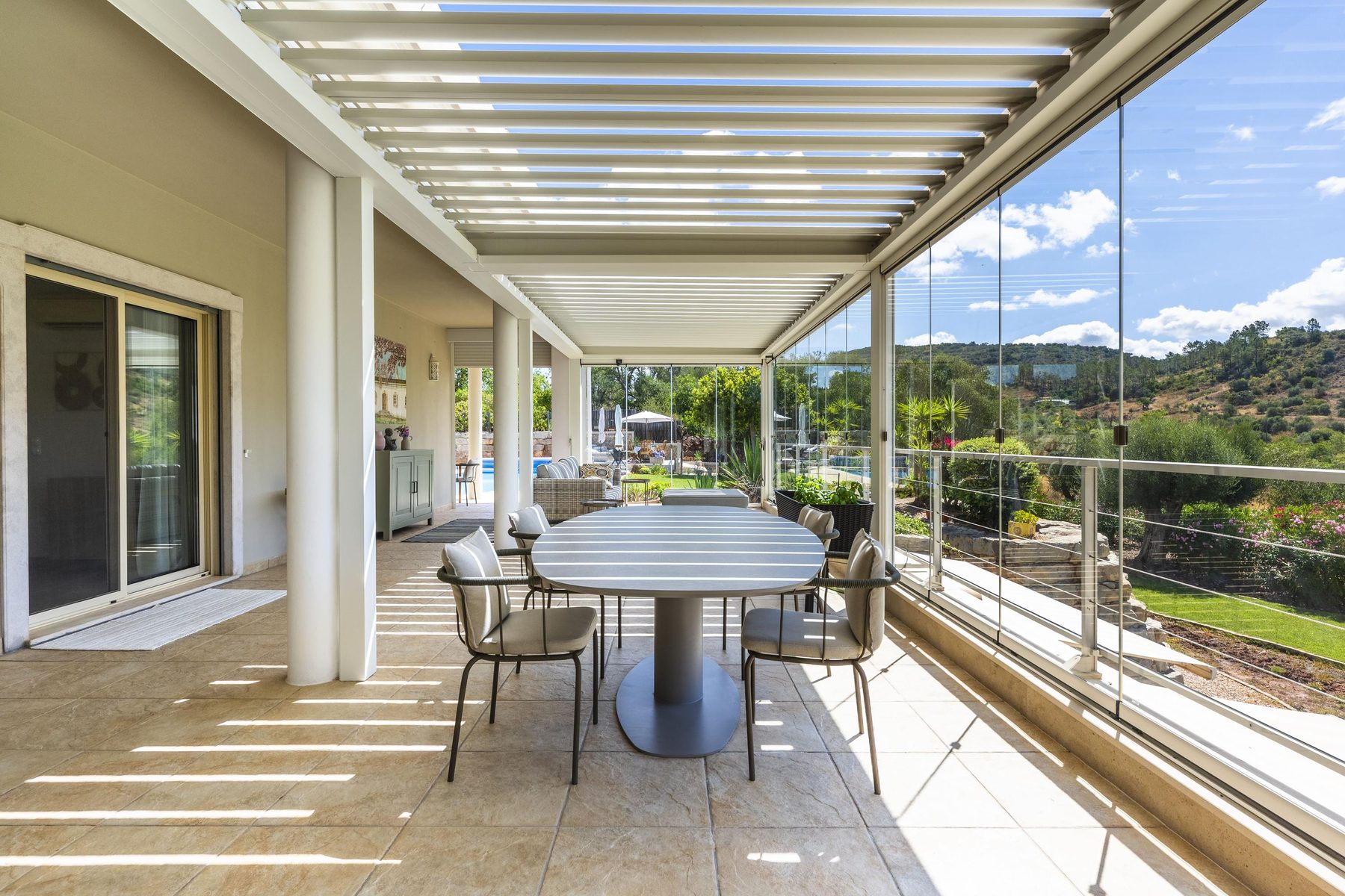 ALTE Villa T4 Loulé image 3