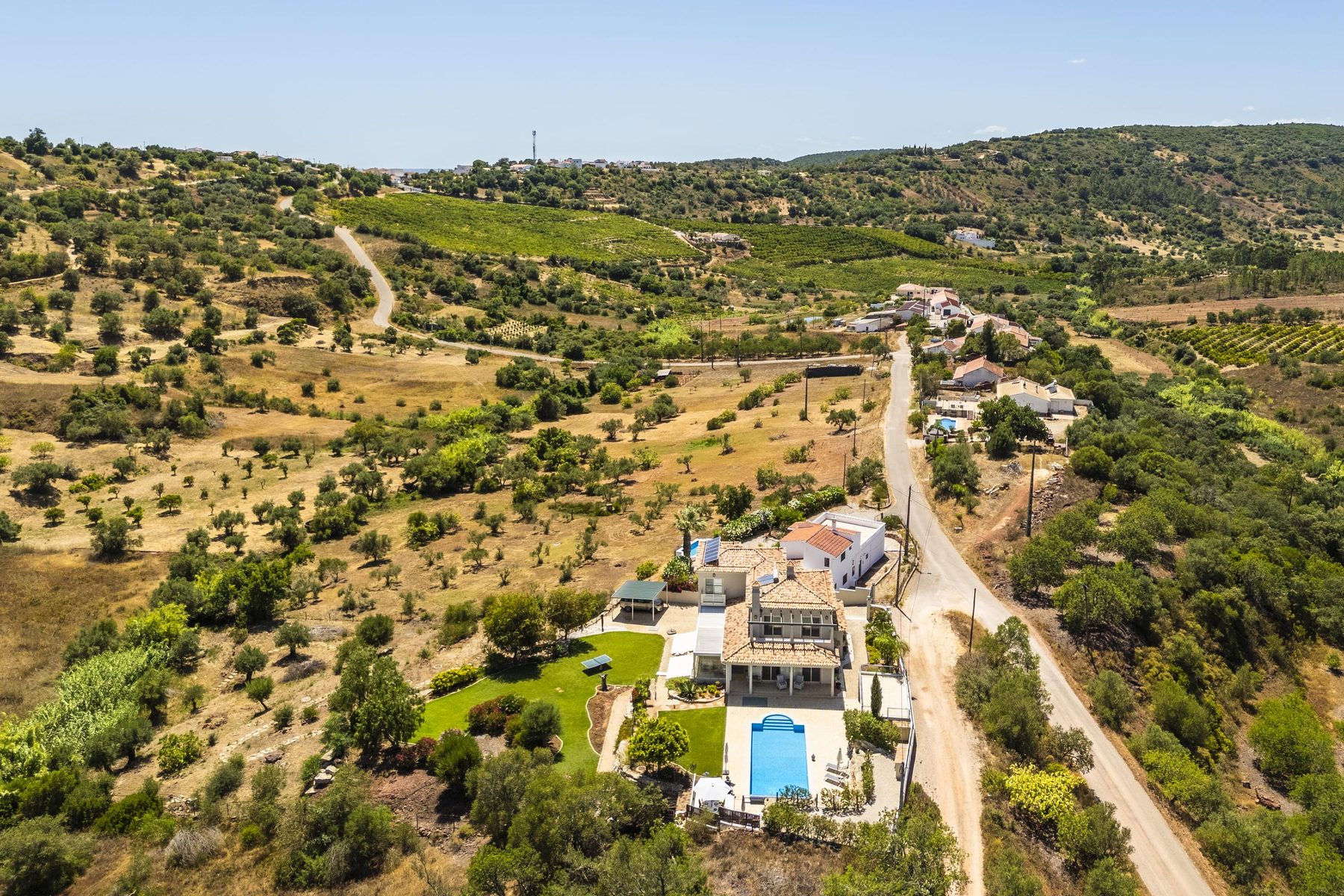 ALTE Villa T4 Loulé image 57