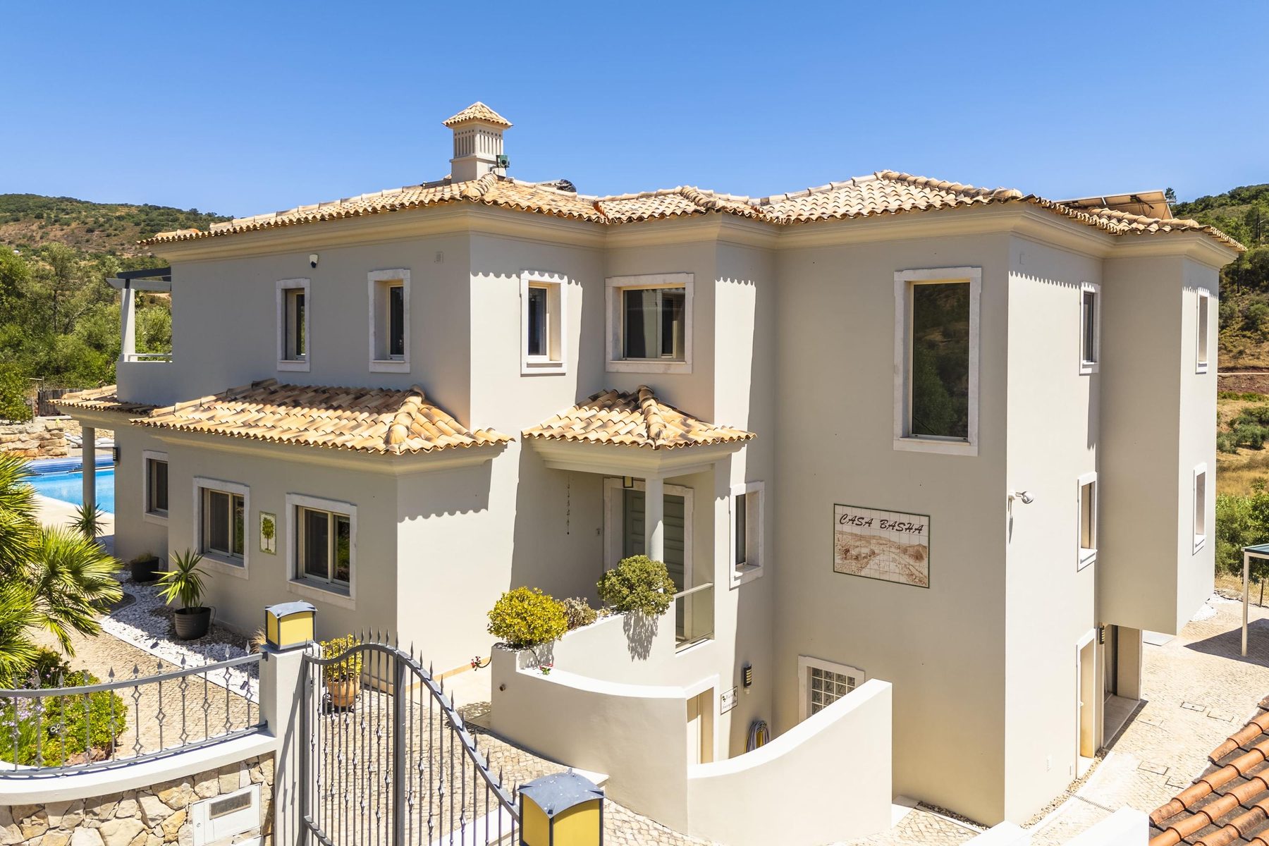 ALTE Villa T4 Loulé image 59