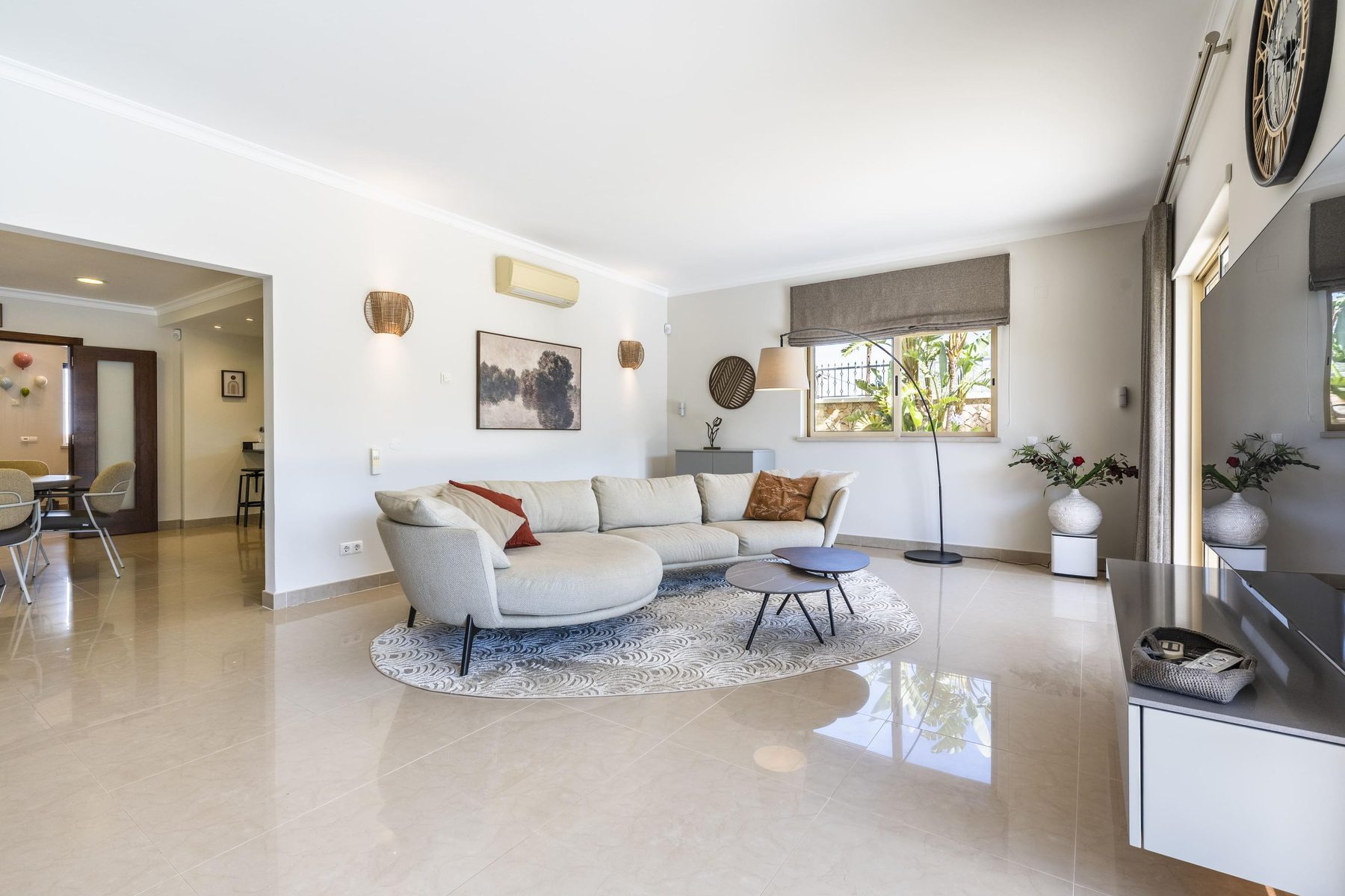 ALTE Villa T4 Loulé image 63