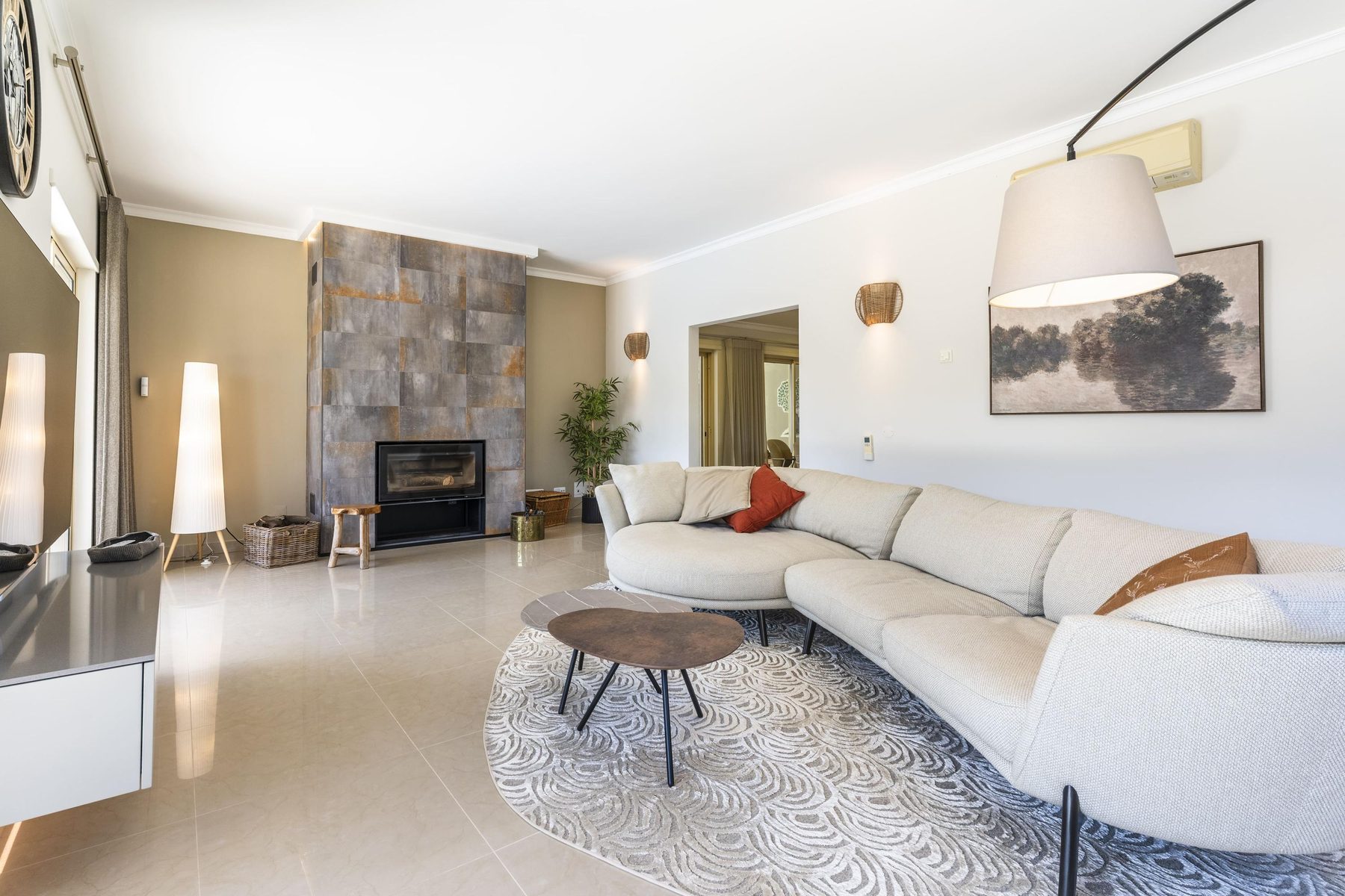 ALTE Villa T4 Loulé image 64