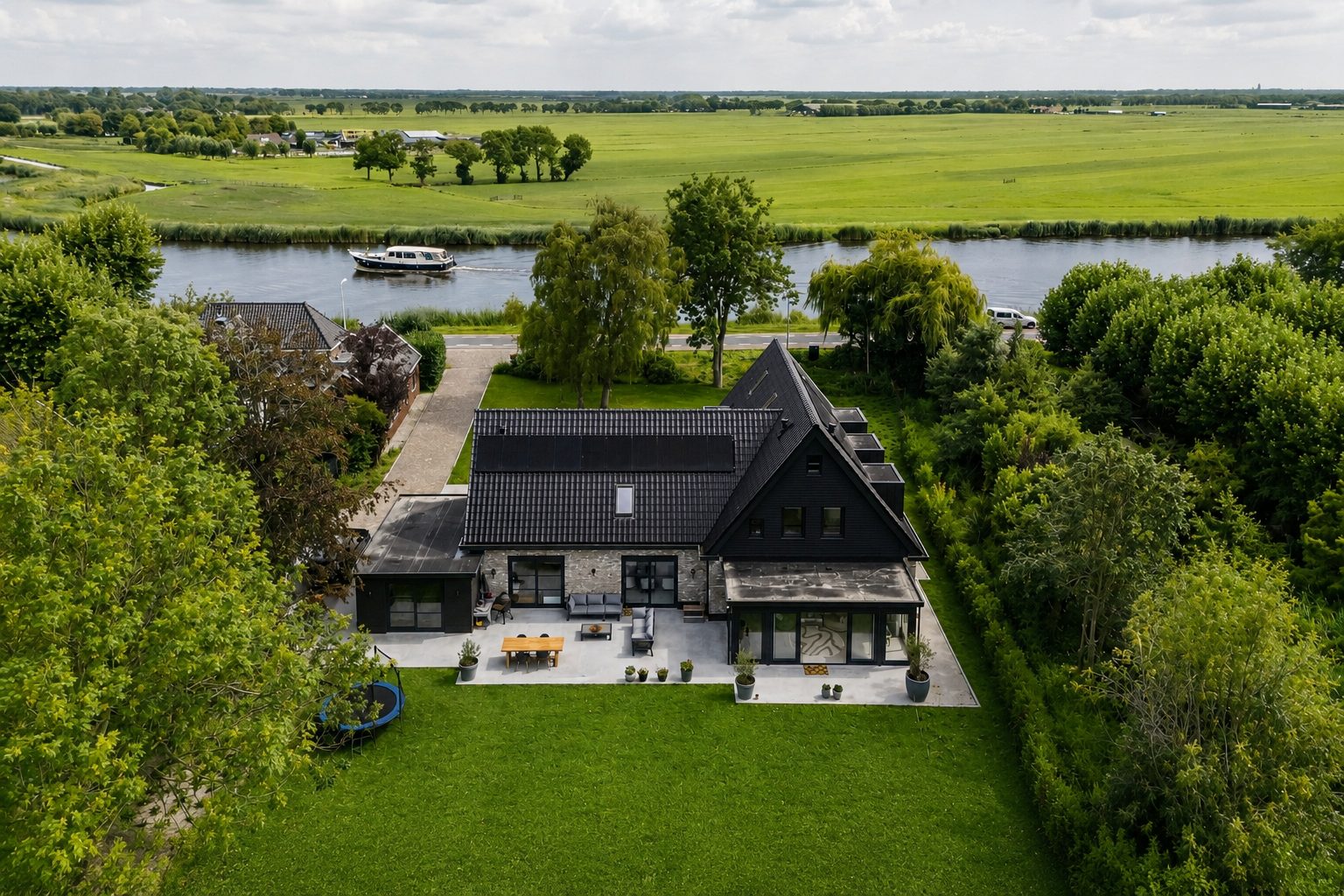
    Amsteldijk Zuid 203 A|Amstelveen
