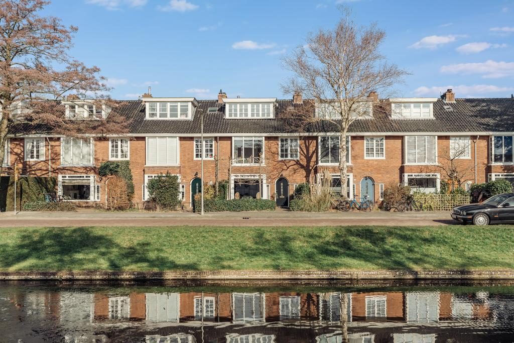 AMSTELVEEN Charlotte van Montpensierlaan 22