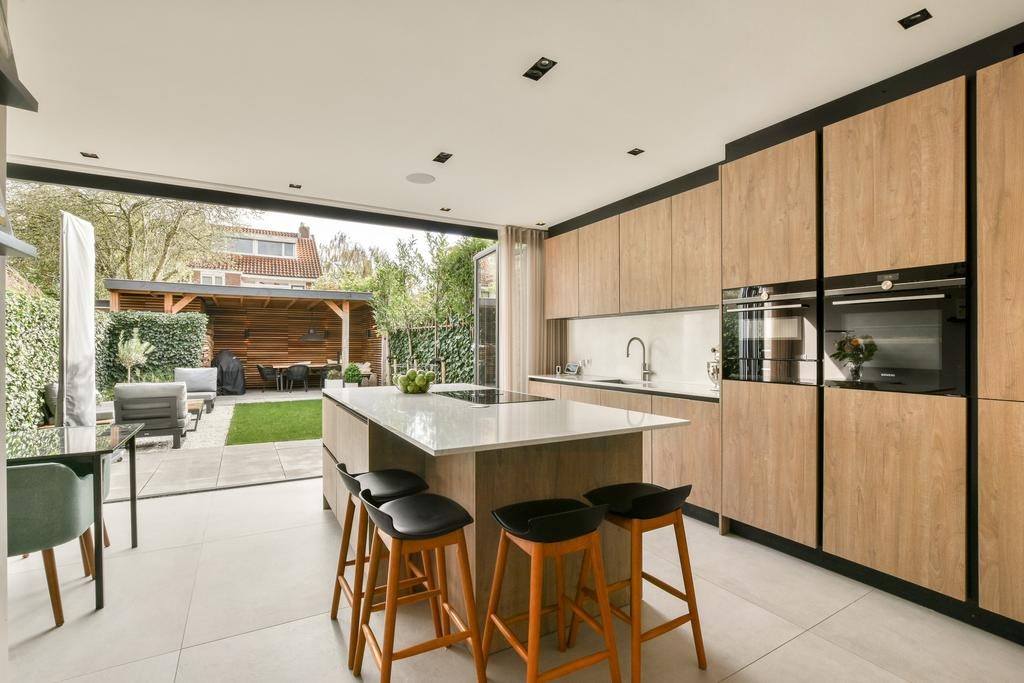 AMSTELVEEN Rodenburghlaan 4