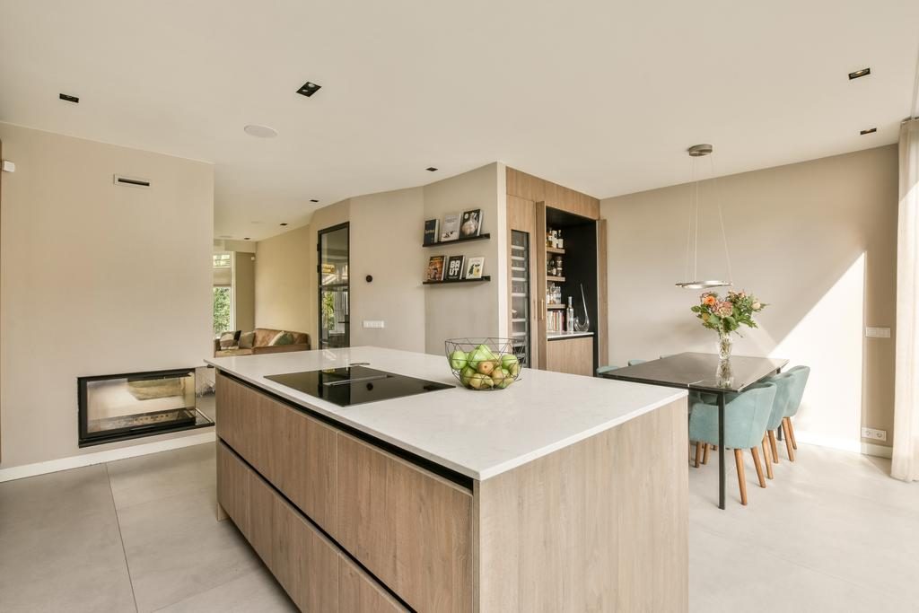 AMSTELVEEN Rodenburghlaan 4