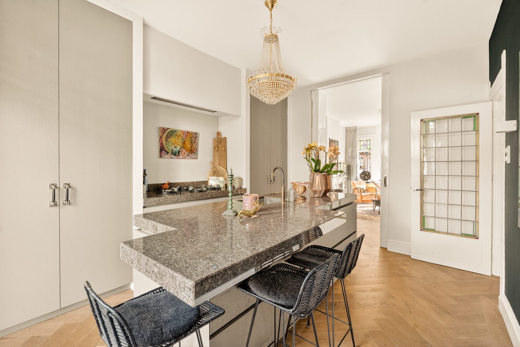 
    Admiraal De Ruijterweg 125-1|Amsterdam
