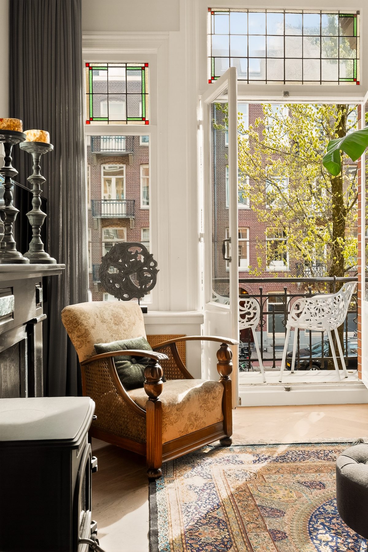 AMSTERDAM Admiraal De Ruijterweg 125-1image 11