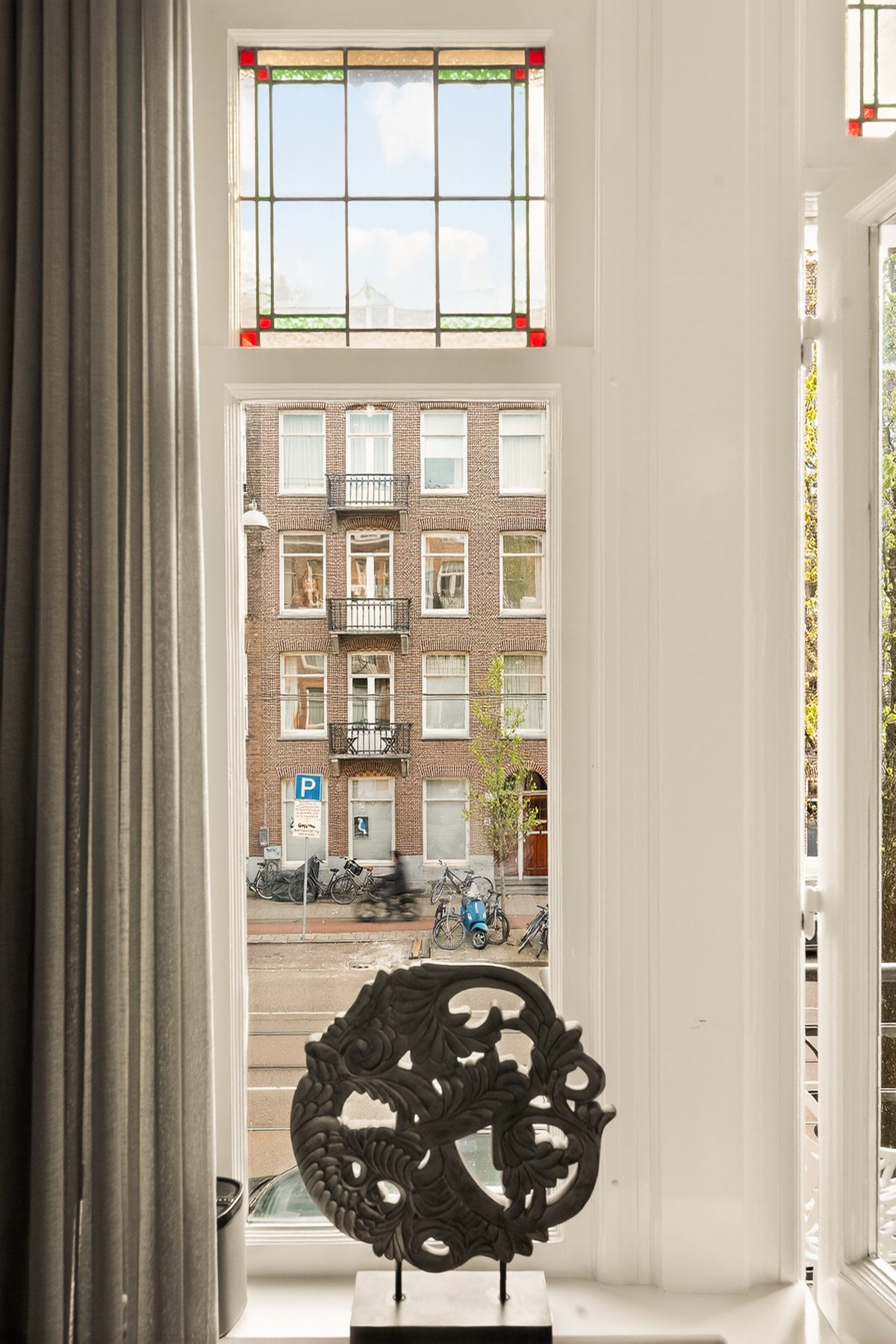 AMSTERDAM Admiraal De Ruijterweg 125-1image 12