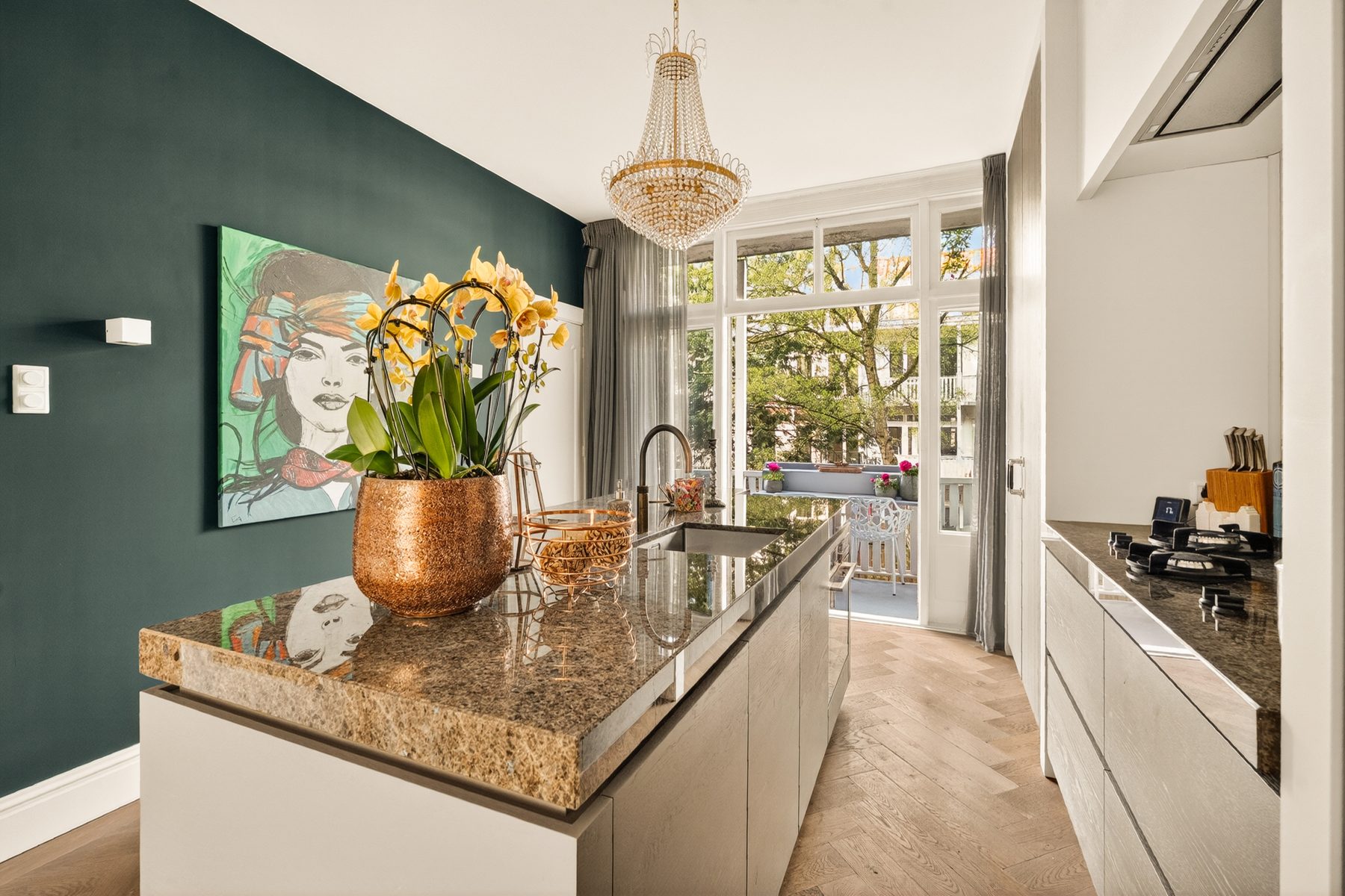 AMSTERDAM Admiraal De Ruijterweg 125-1image 13