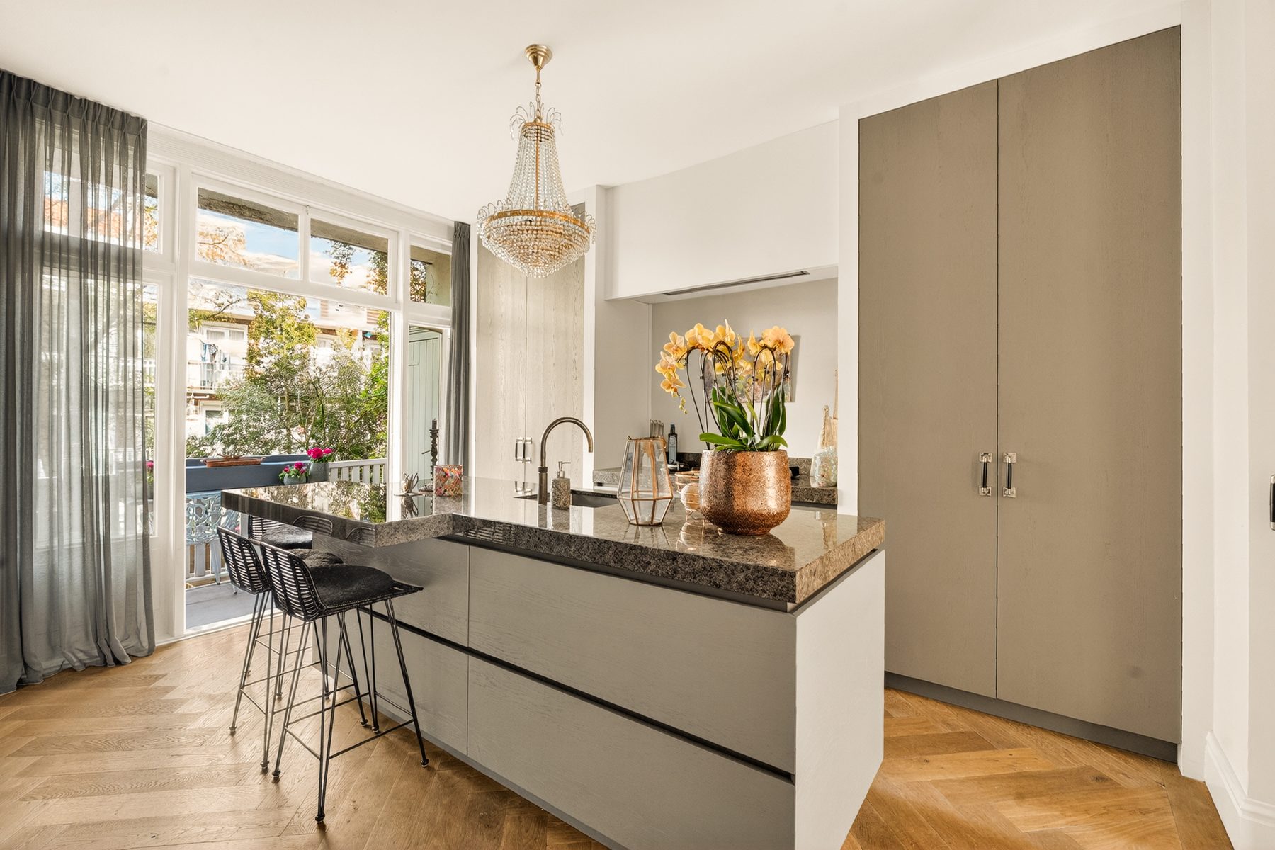 AMSTERDAM Admiraal De Ruijterweg 125-1image 14