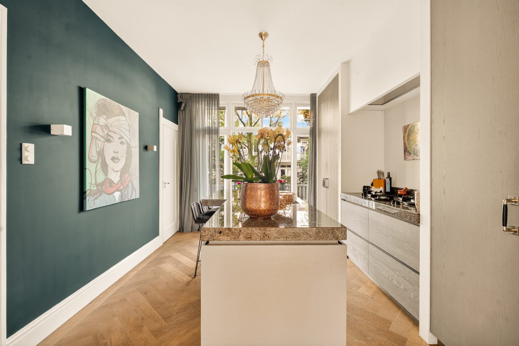 AMSTERDAM Admiraal De Ruijterweg 125-1image 17