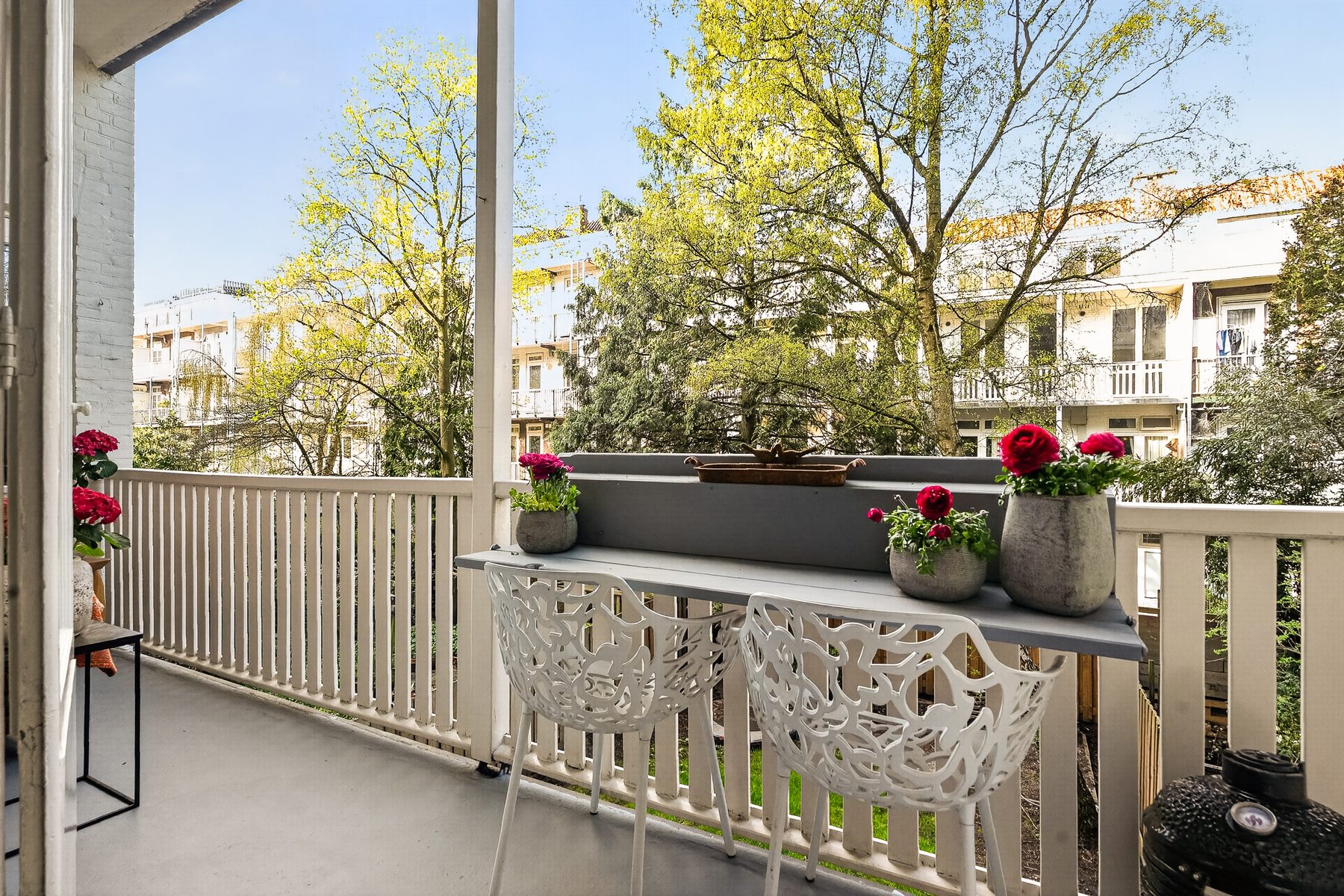 AMSTERDAM Admiraal De Ruijterweg 125-1image 20