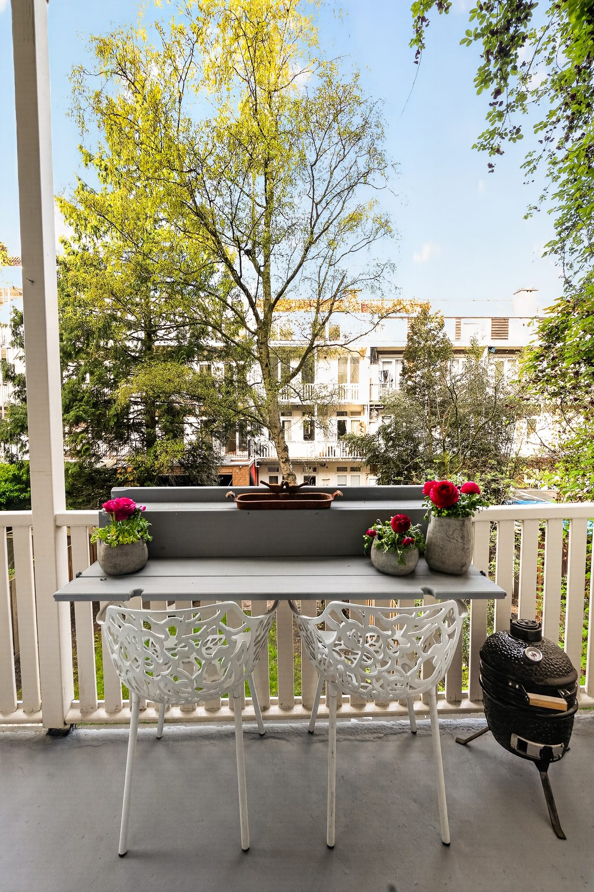 AMSTERDAM Admiraal De Ruijterweg 125-1image 22