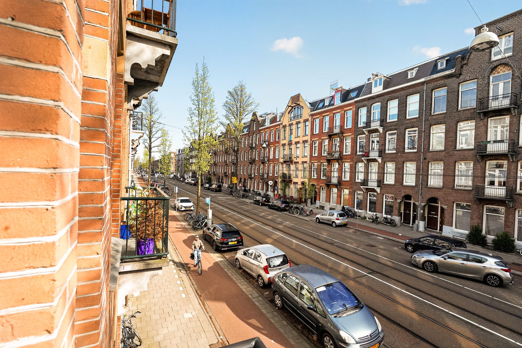 AMSTERDAM Admiraal De Ruijterweg 125-1image 36