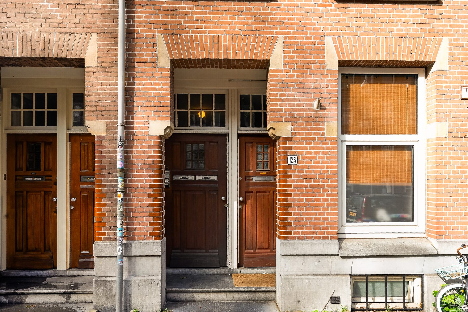 AMSTERDAM Admiraal De Ruijterweg 125-1image 37