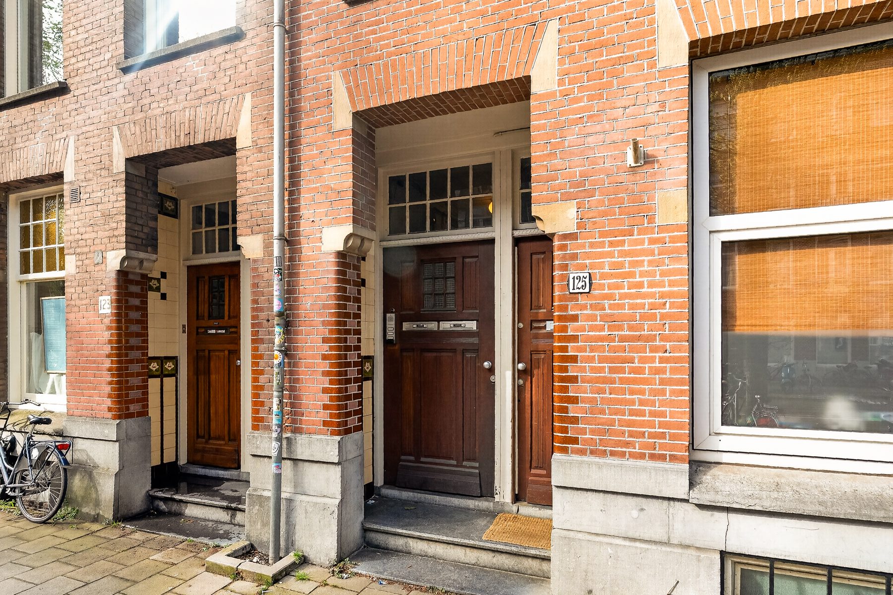 AMSTERDAM Admiraal De Ruijterweg 125-1image 38