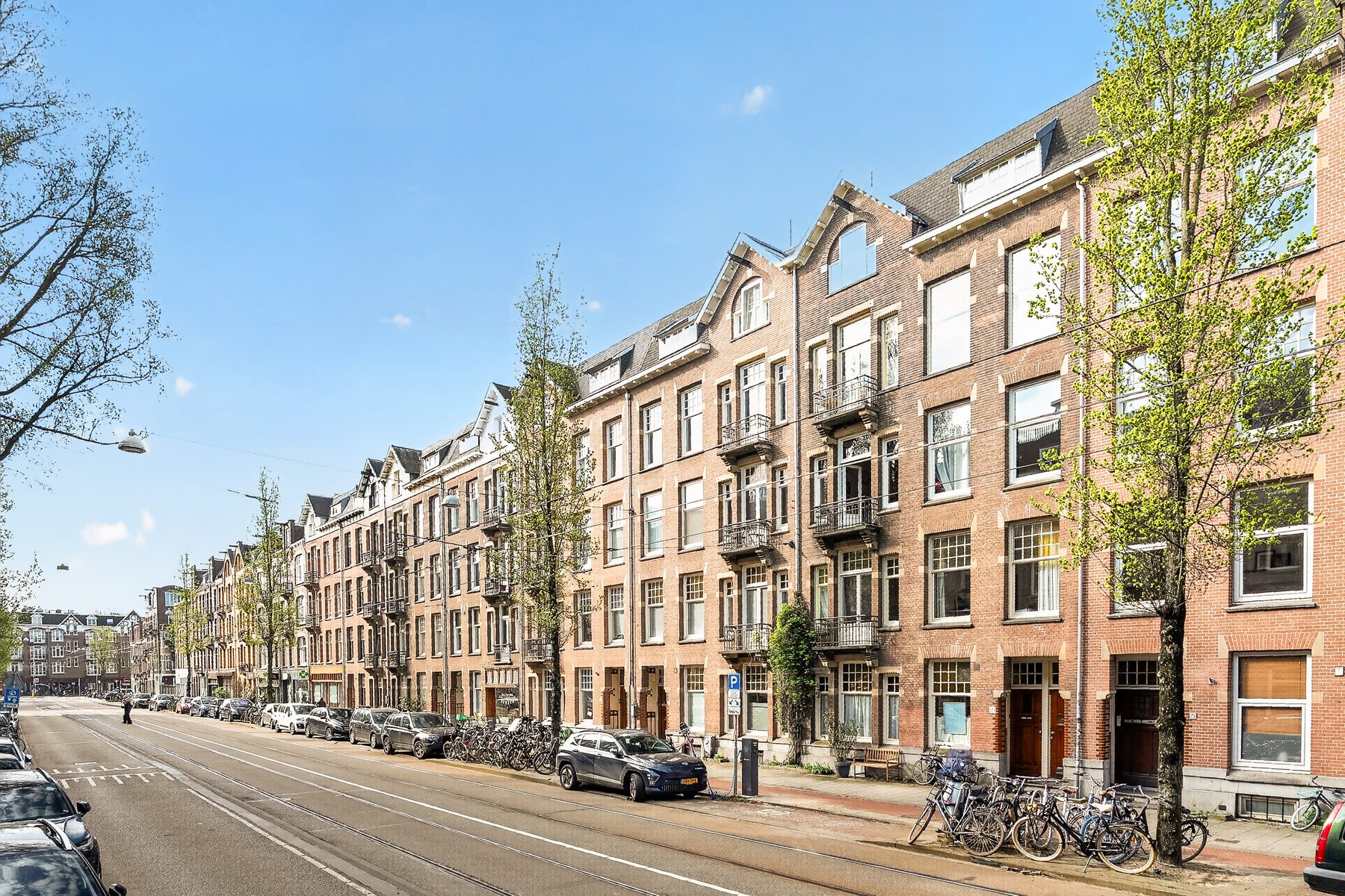 AMSTERDAM Admiraal De Ruijterweg 125-1image 39