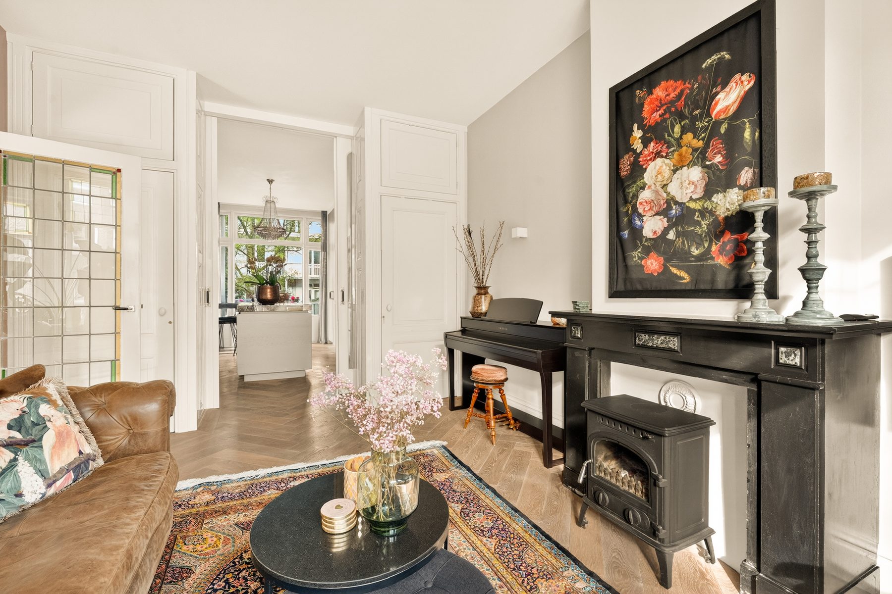 AMSTERDAM Admiraal De Ruijterweg 125-1image 5