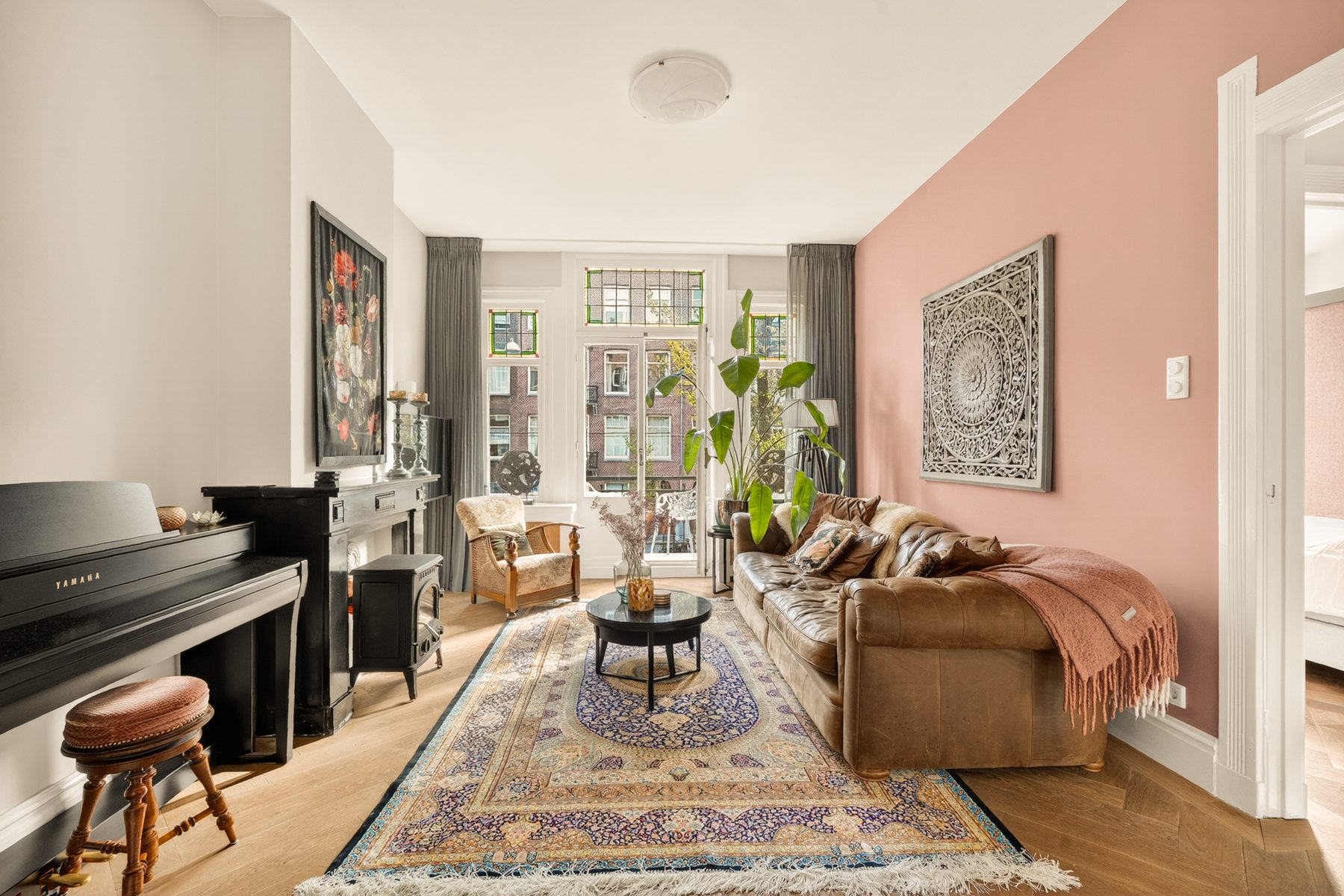 AMSTERDAM Admiraal De Ruijterweg 125-1image 6