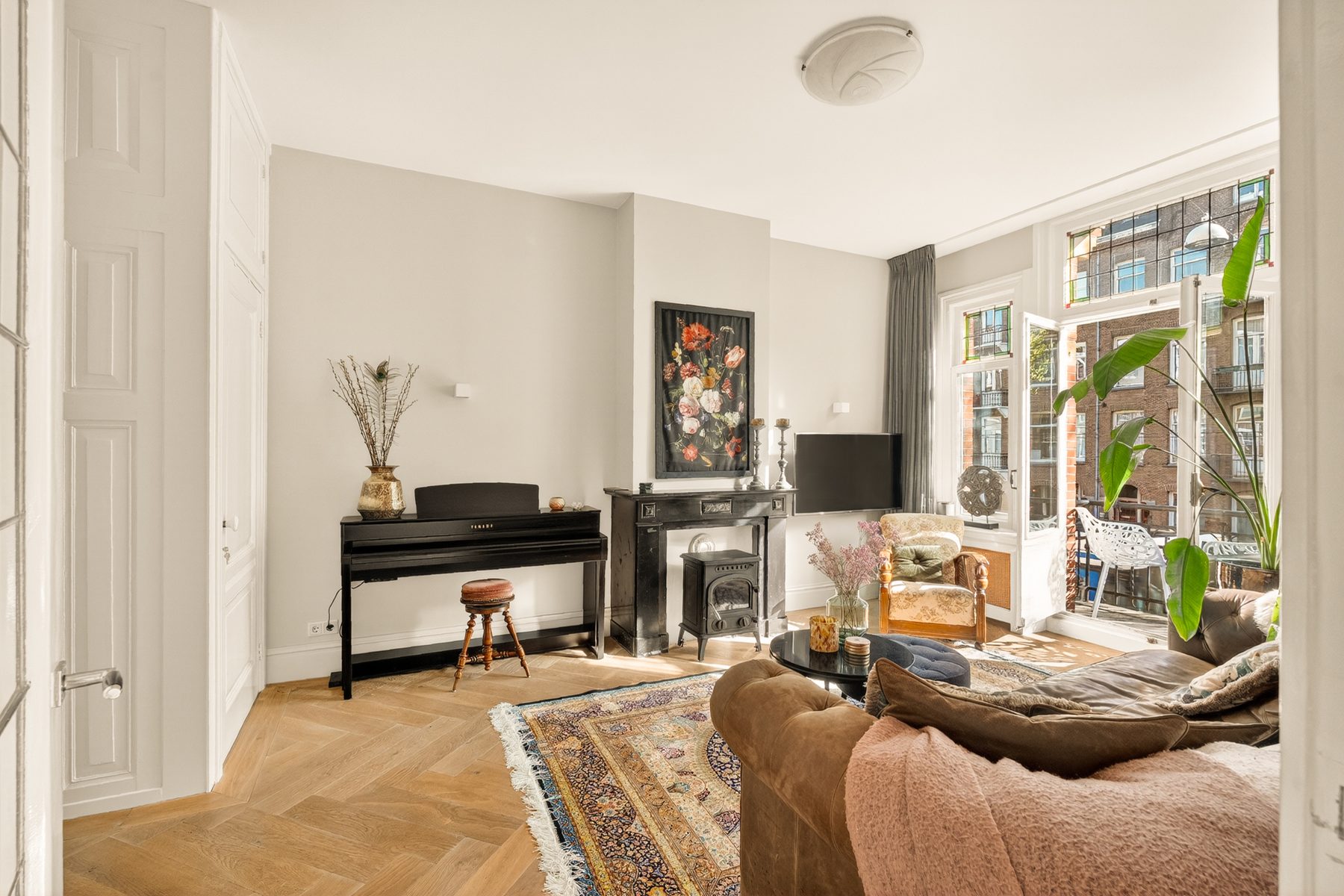 AMSTERDAM Admiraal De Ruijterweg 125-1image 8