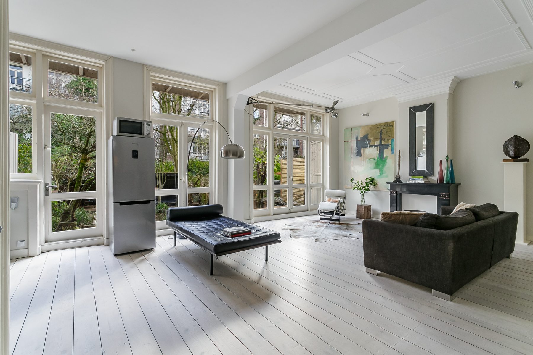 
    Admiraal De Ruijterweg 126 H|Amsterdam
