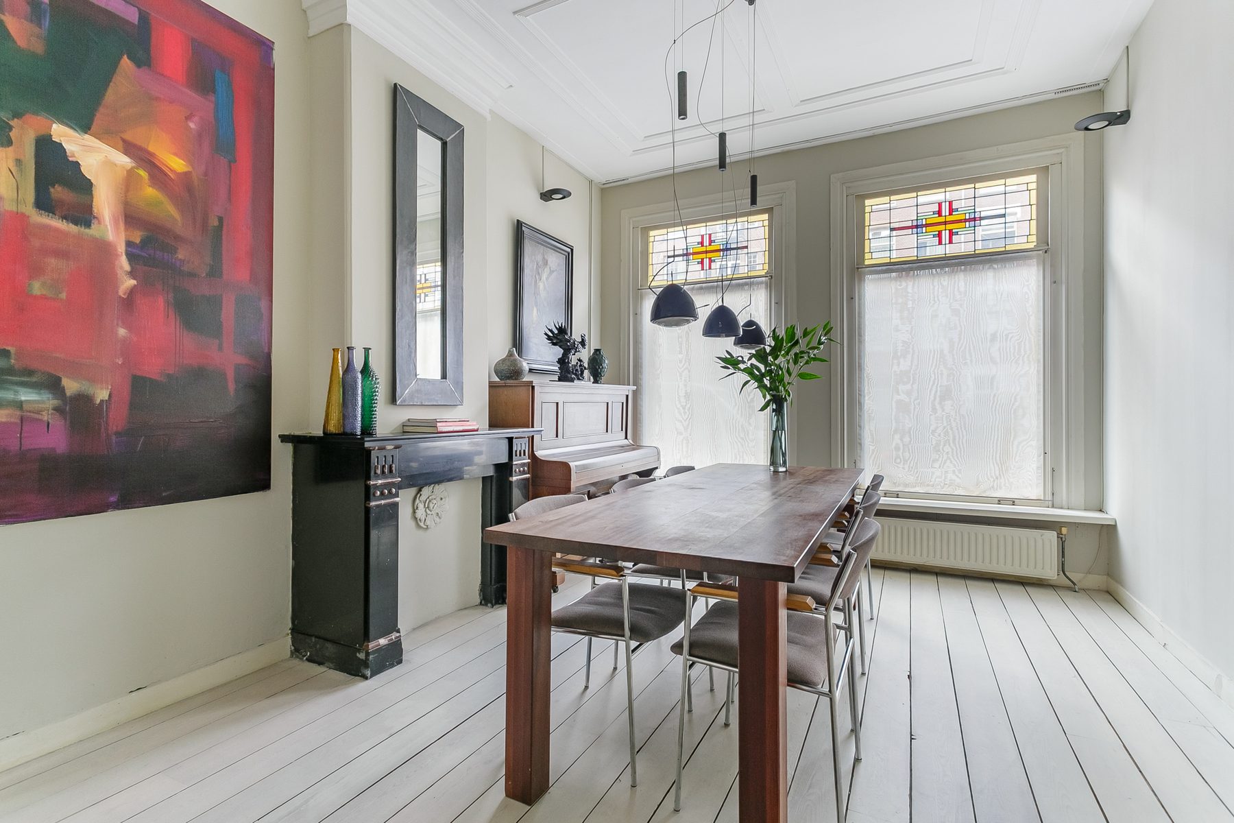 AMSTERDAM Admiraal De Ruijterweg 126 Himage 13