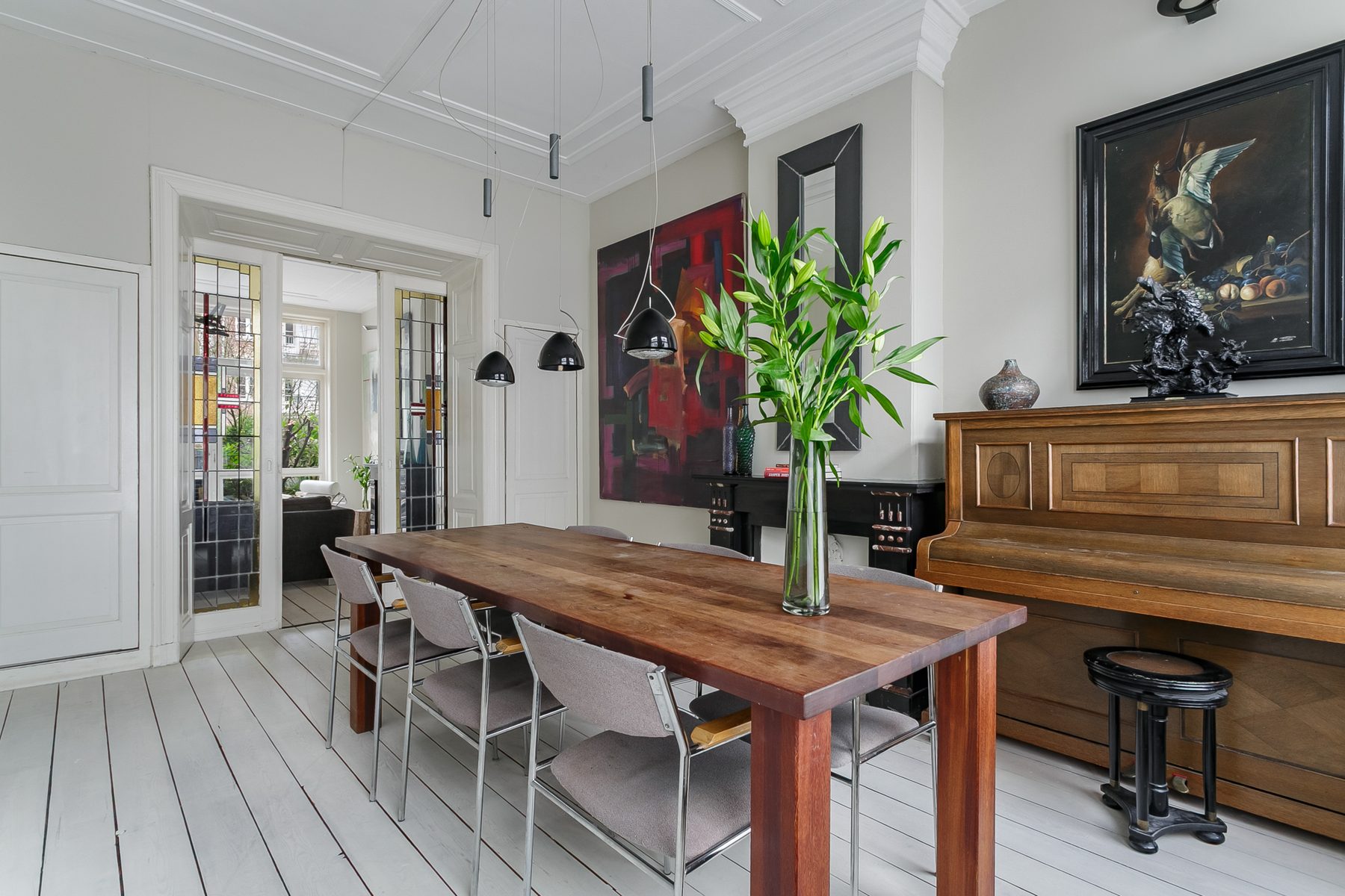 AMSTERDAM Admiraal De Ruijterweg 126 Himage 14