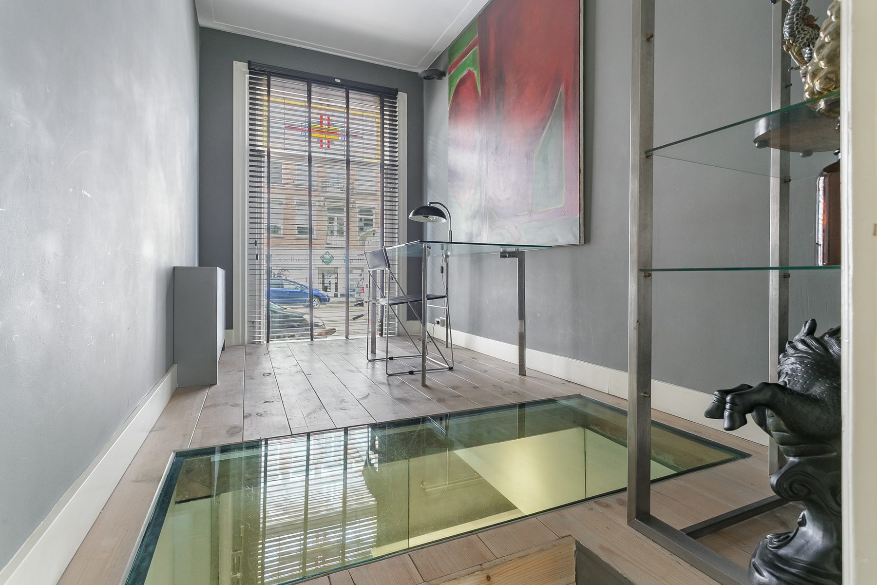 AMSTERDAM Admiraal De Ruijterweg 126 Himage 16