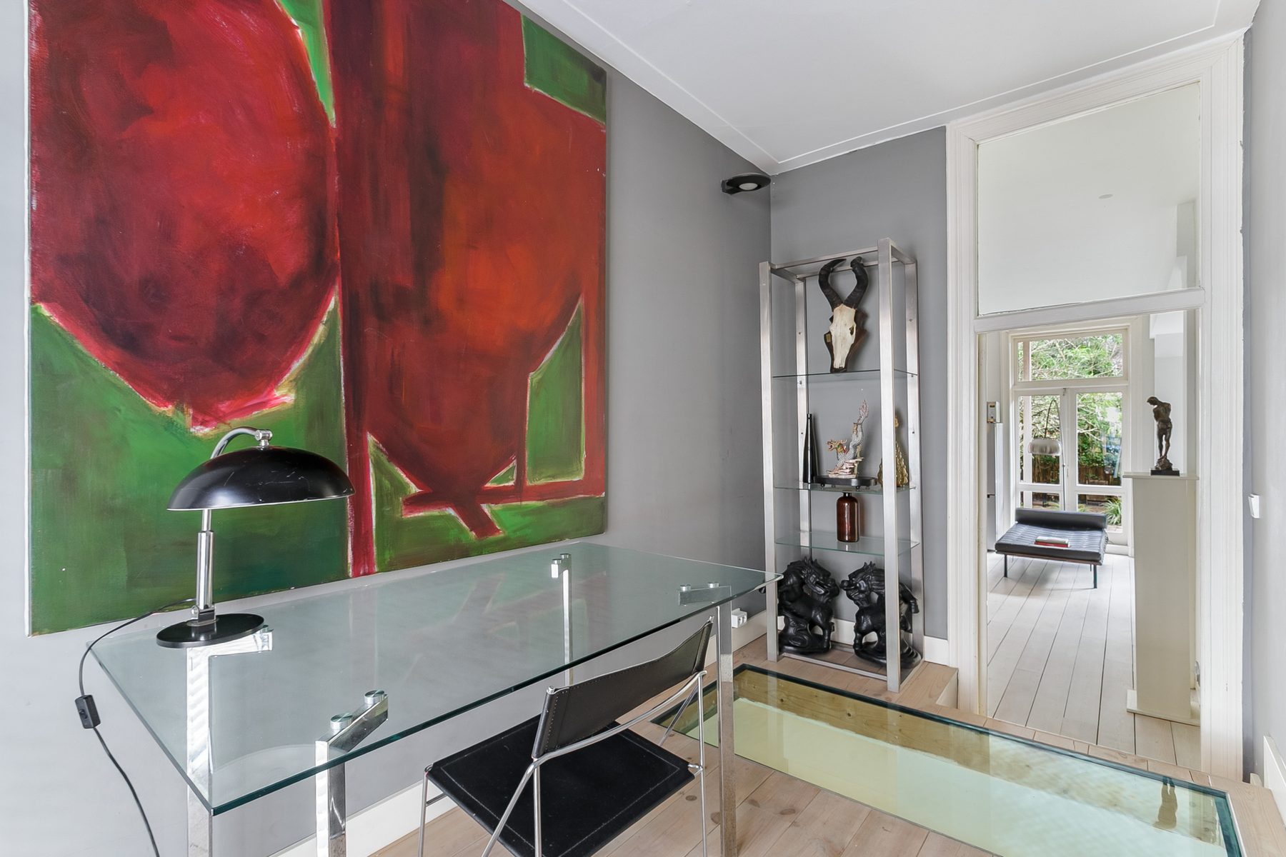 AMSTERDAM Admiraal De Ruijterweg 126 Himage 17