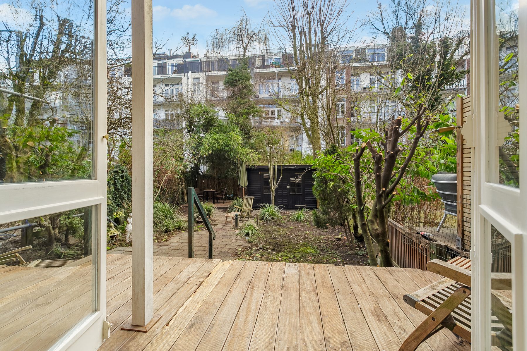 AMSTERDAM Admiraal De Ruijterweg 126 Himage 19