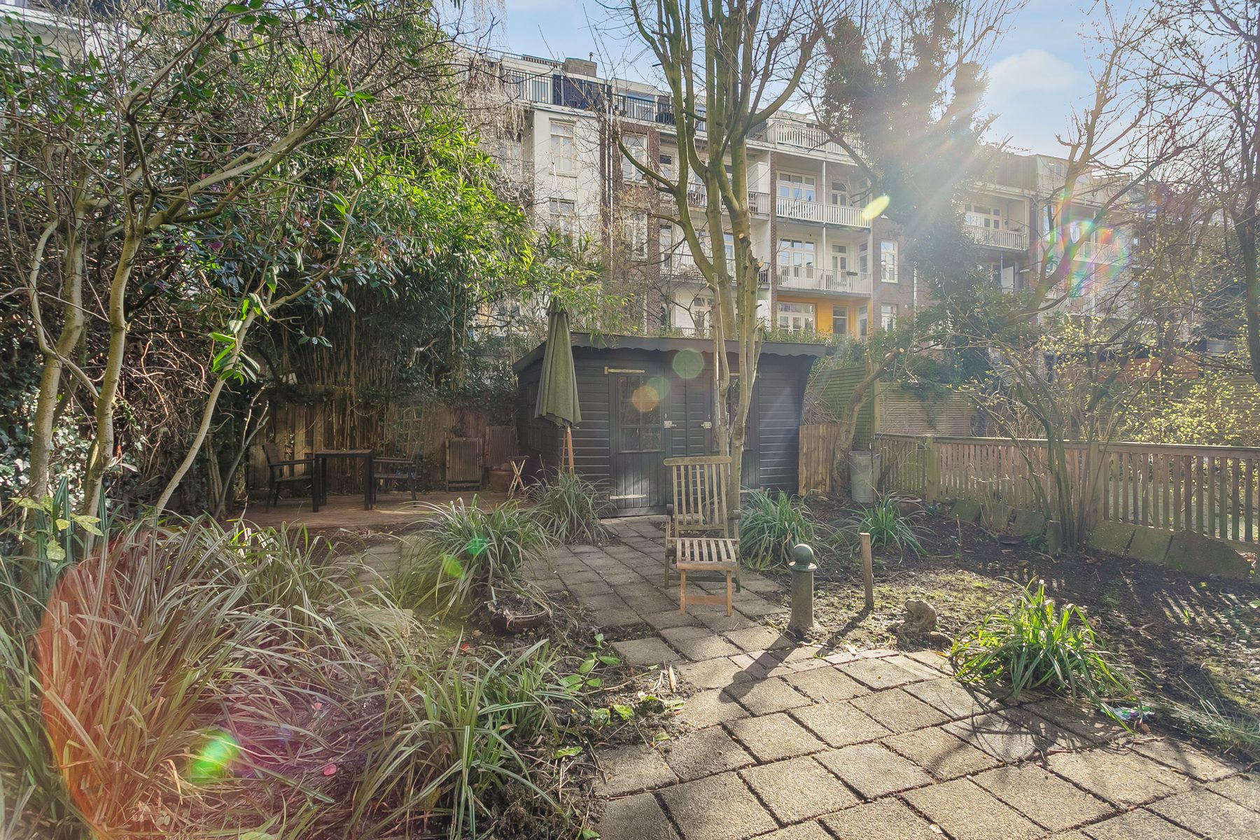 AMSTERDAM Admiraal De Ruijterweg 126 Himage 20